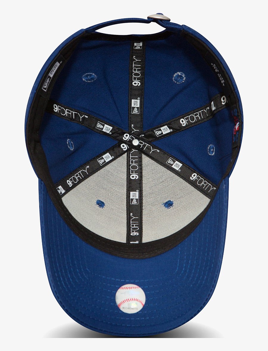 New Era - 940 LEAGUE BASIC NEYYAN - nokamütsid - lrywhi - 4