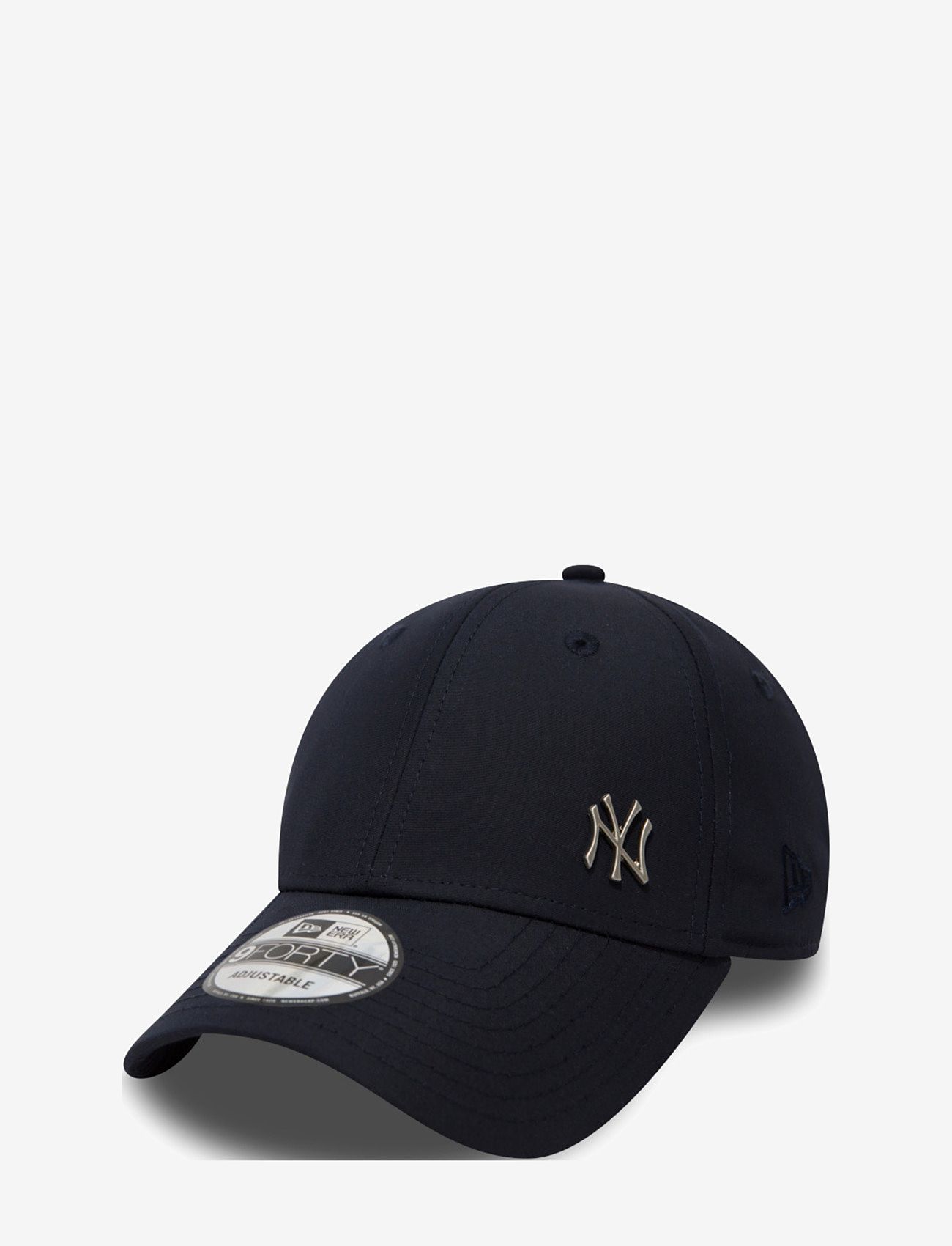 New Era - MLB FLAWLESS LOGO BASIC 940 N - kappen - nvy - 1