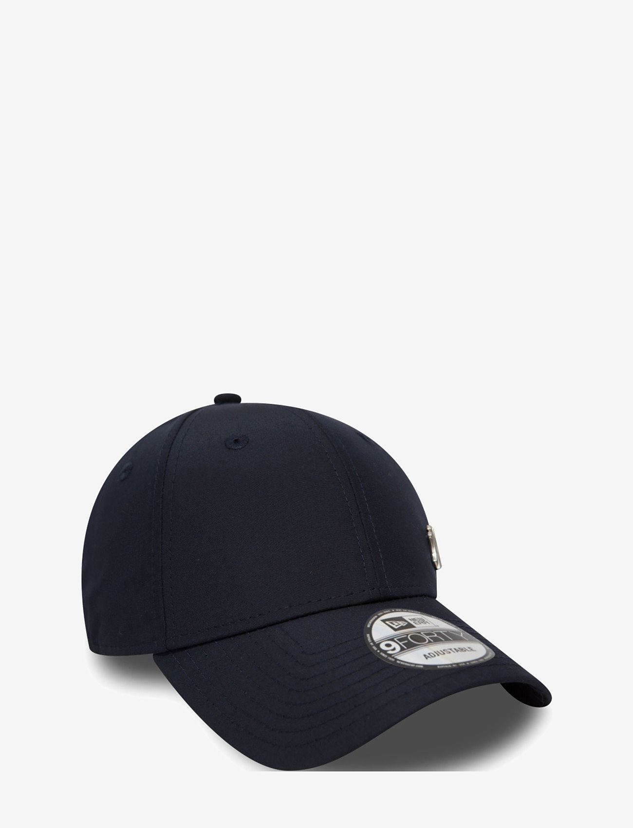 New Era - MLB FLAWLESS LOGO BASIC 940 N - kappen - nvy - 2