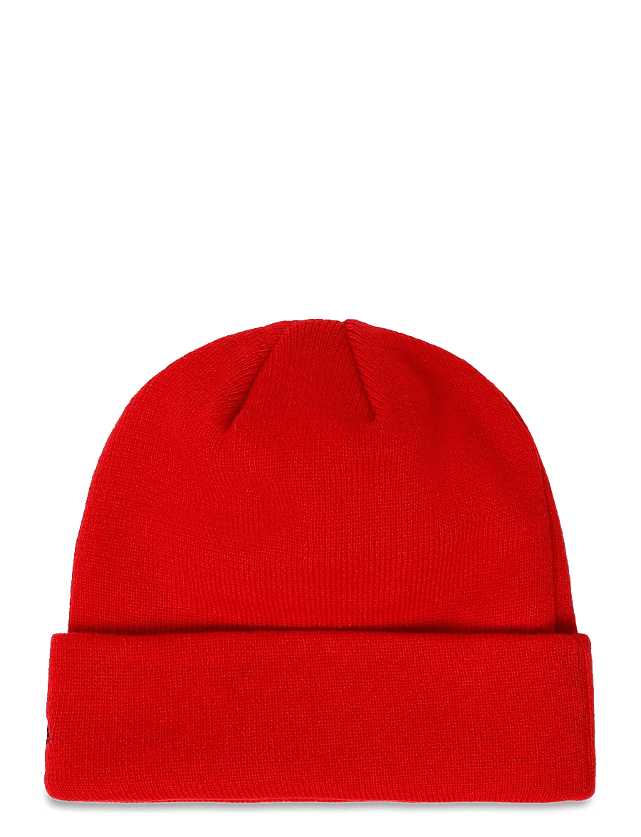 New Era - CORE CUFF BEANIE MANUTD - nach stil kaufen - sca - 1