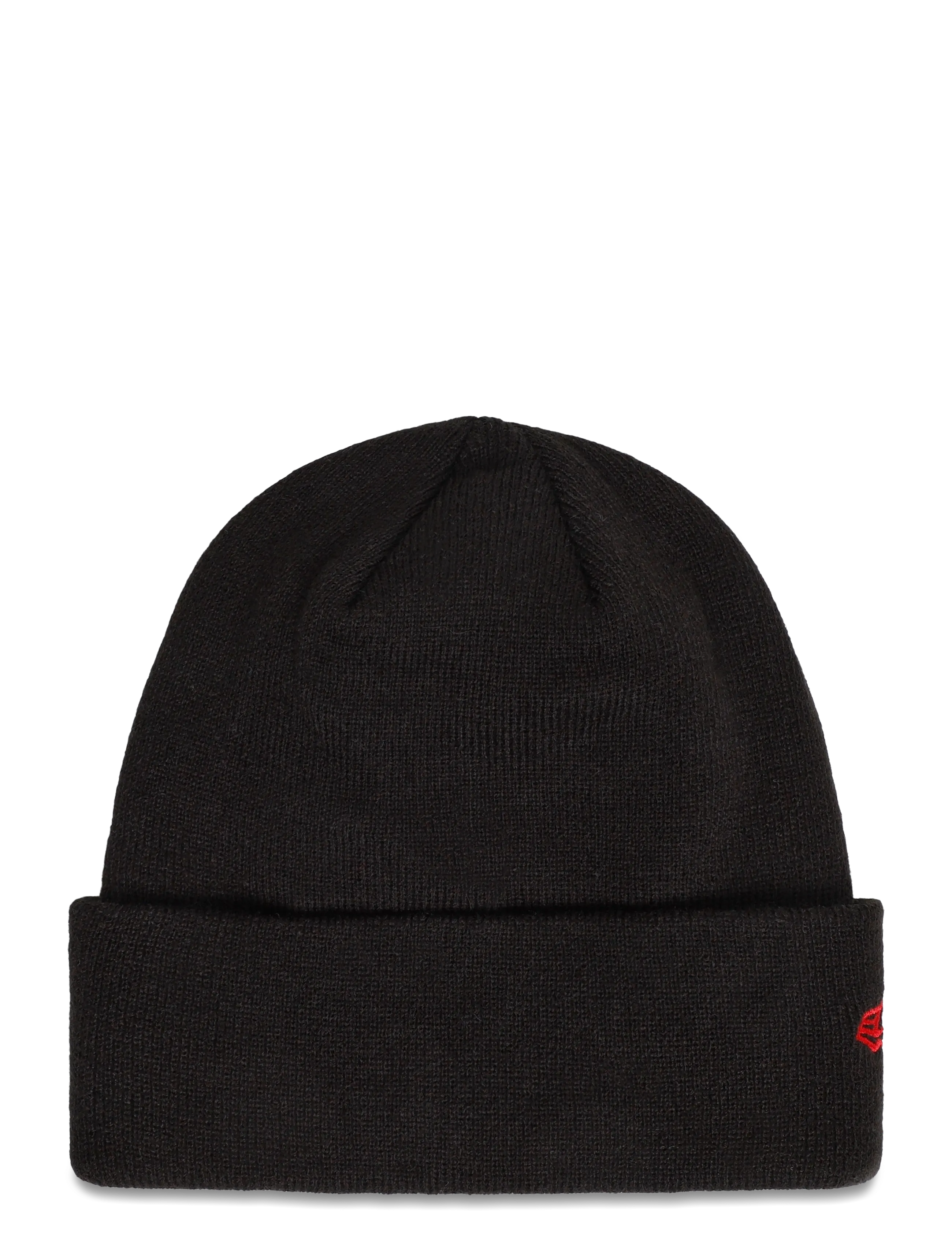 New Era - CORE CUFF BEANIE MANUTD - madalaimad hinnad - blk - 1