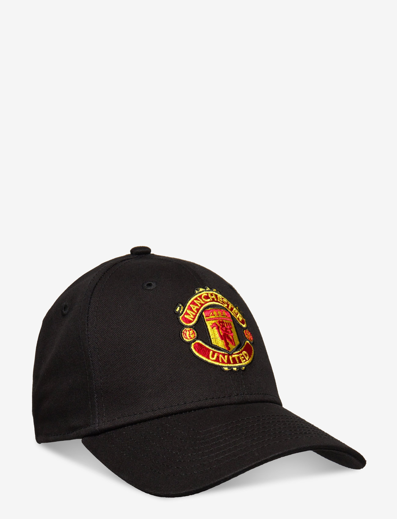 New Era - TS MU25 BASIC 9FORTY MANU - casquettes - blk - 0
