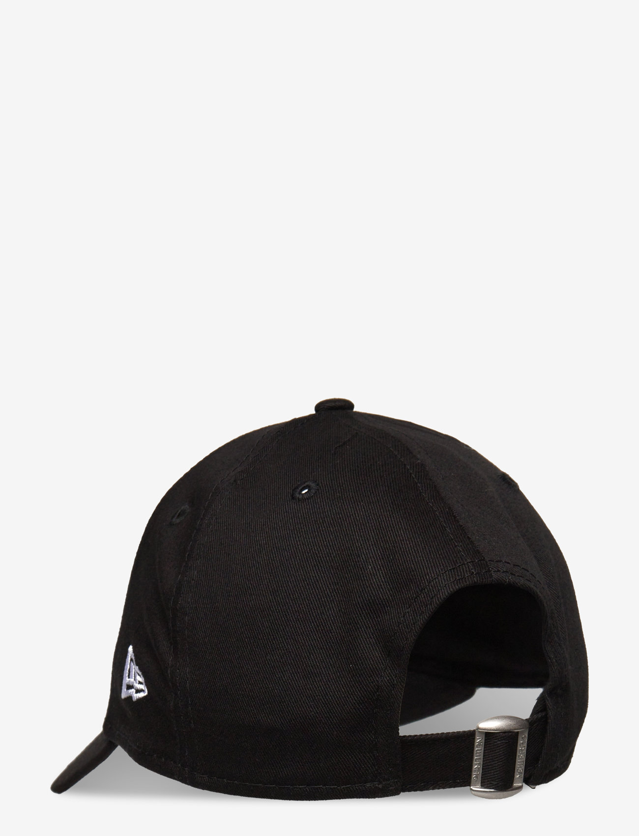 New Era - TS MU25 BASIC 9FORTY MANU - casquettes - blk - 1