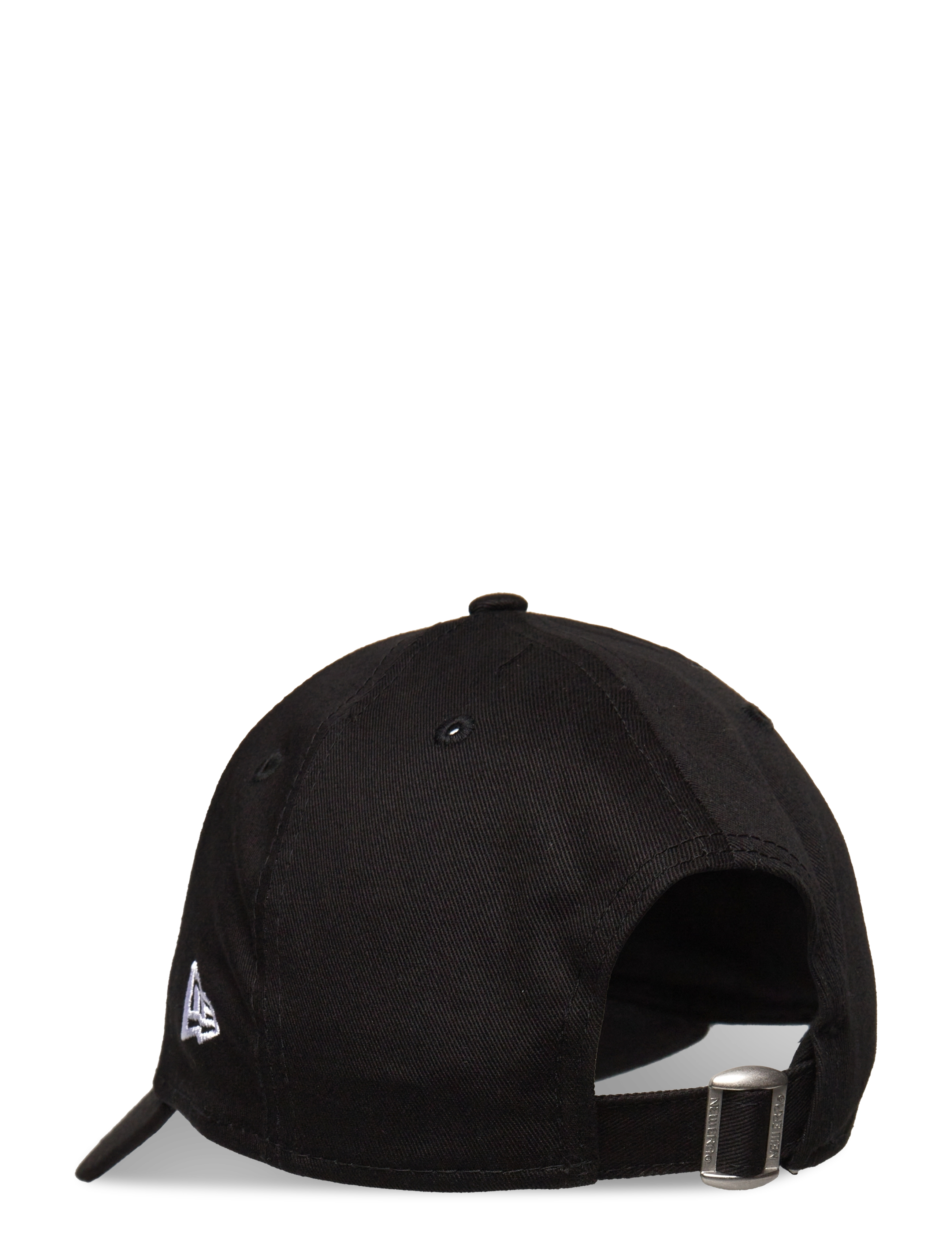 New Era - TS MU25 BASIC 9FORTY MANU - blk - 1