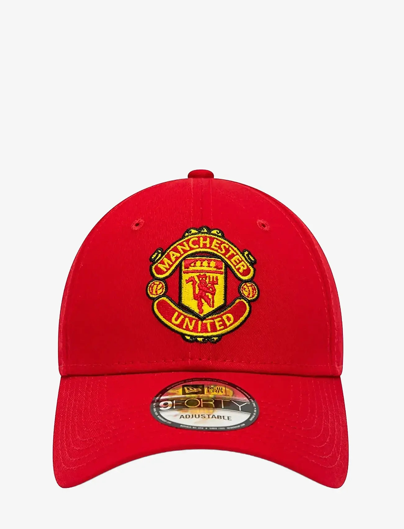 New Era - CORE YTH 9FORTY MANUTD - laveste priser - sca - 1