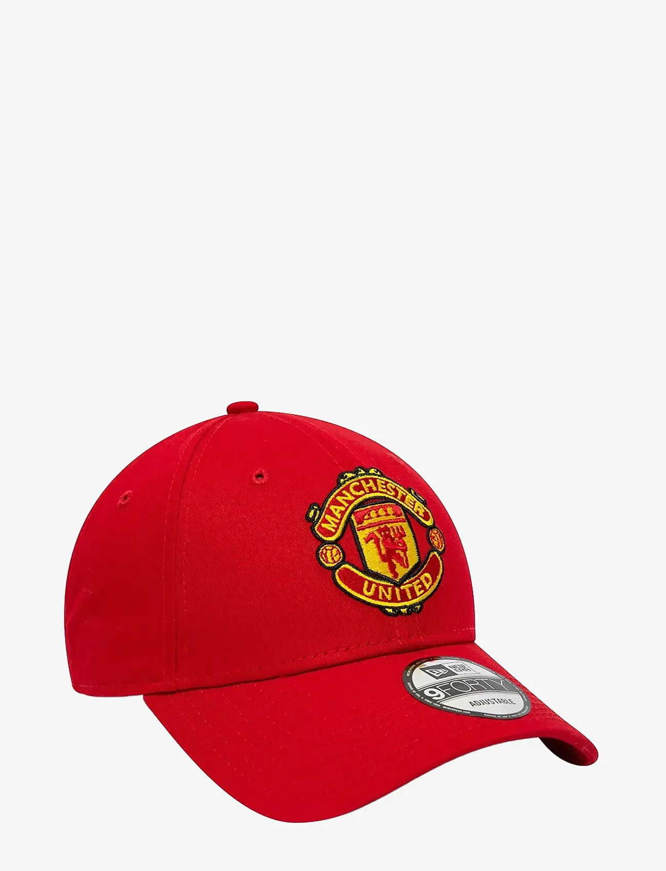 New Era - CORE YTH 9FORTY MANUTD - laveste priser - sca - 2