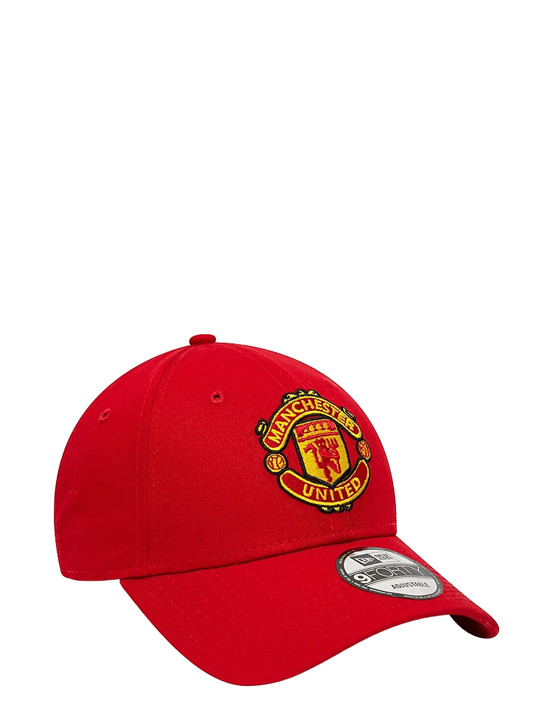 New Era - CORE YTH 9FORTY MANUTD - kasketter - sca - 2