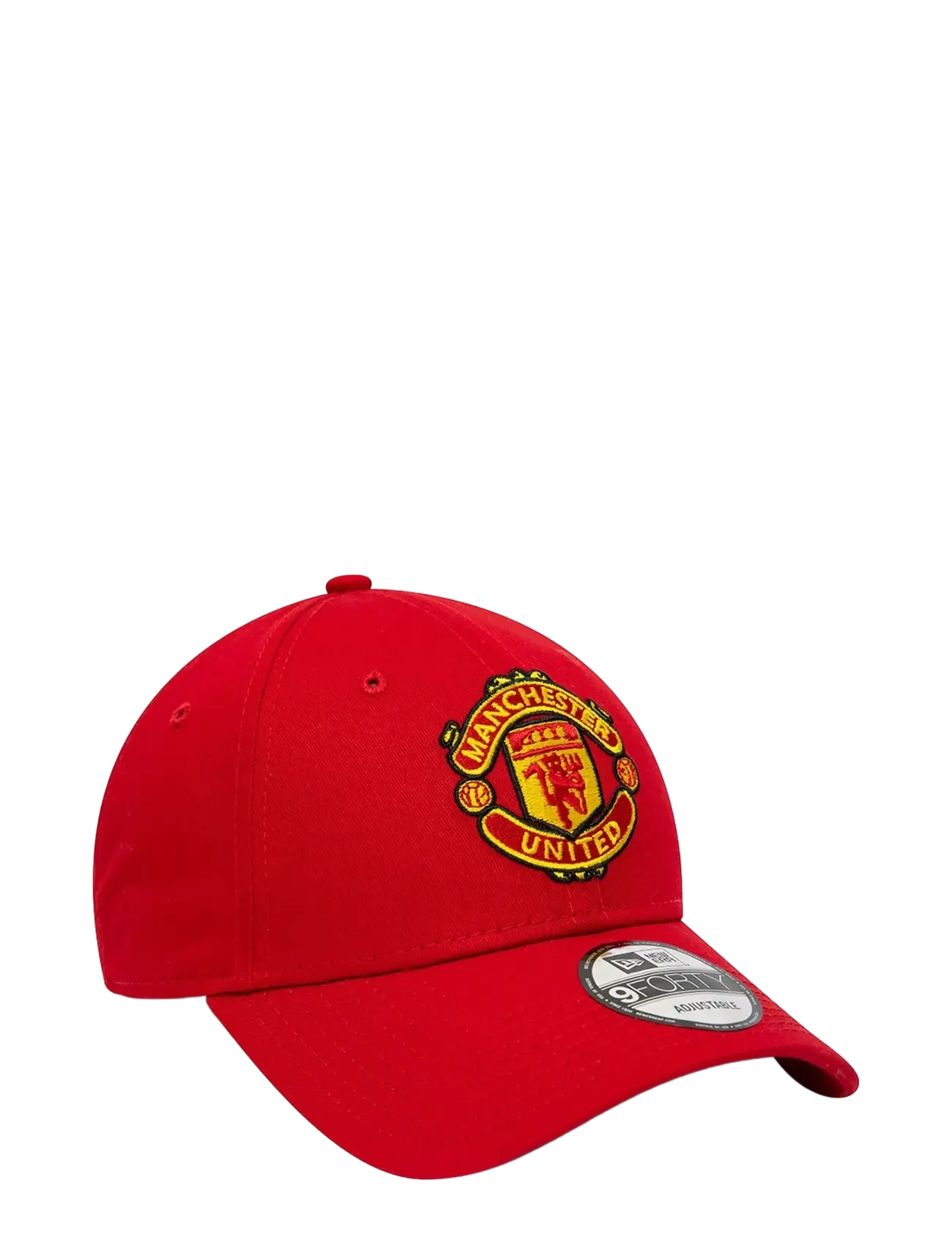 New Era - CORE YTH 9FORTY MANUTD - gode sommertilbud - sca - 2