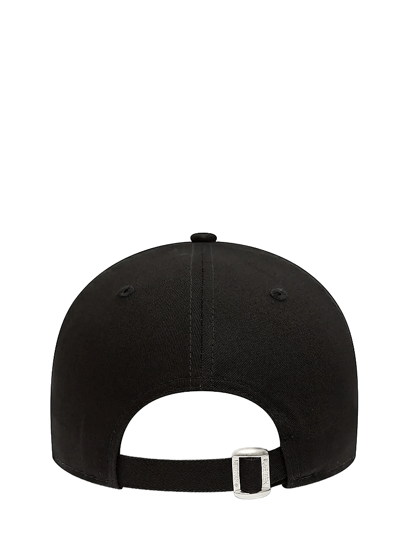 New Era - CORE YTH 9FORTY MANUTD - hats & caps - blk - 3