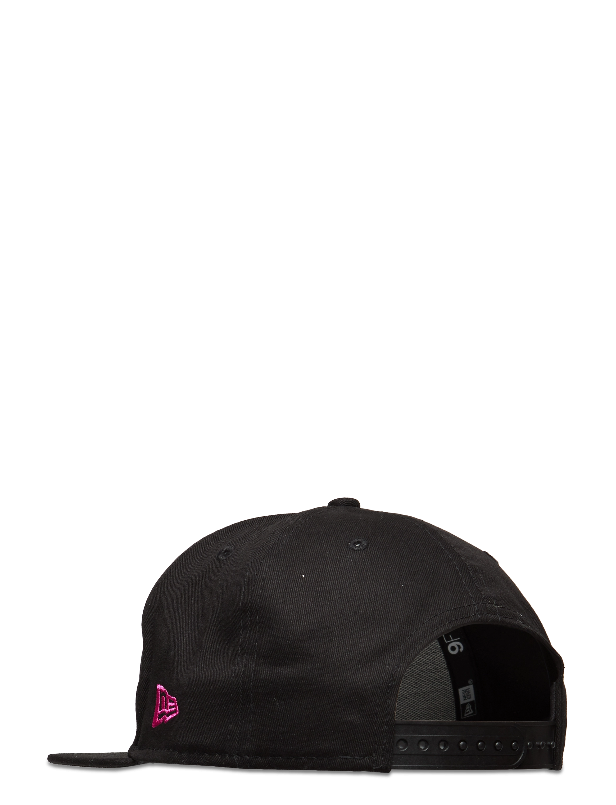 New Era - WMNS FASS ESS 950 NEYYAN - blkhpk - 1