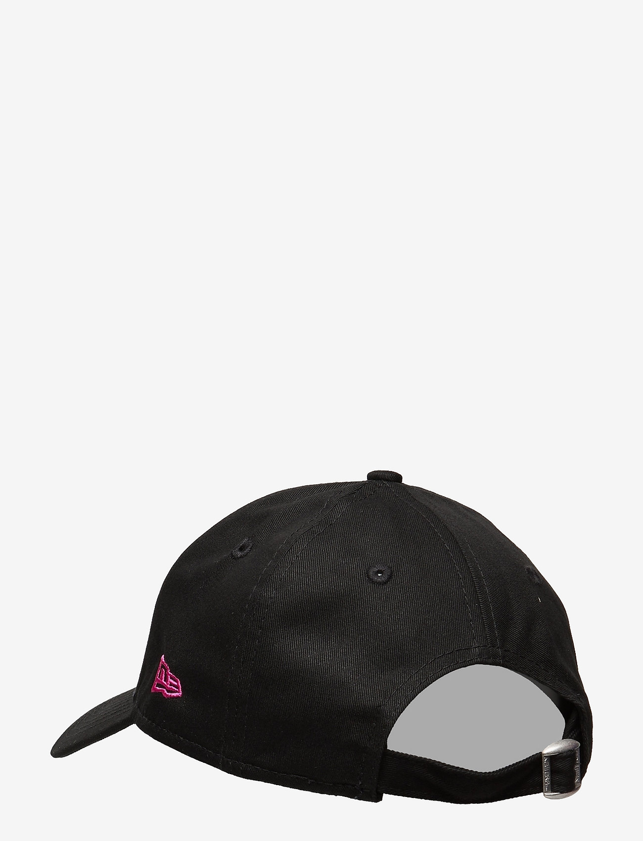 New Era - 9FORTY LEAGUE BASIC NEYYAN - blkhpk - 1