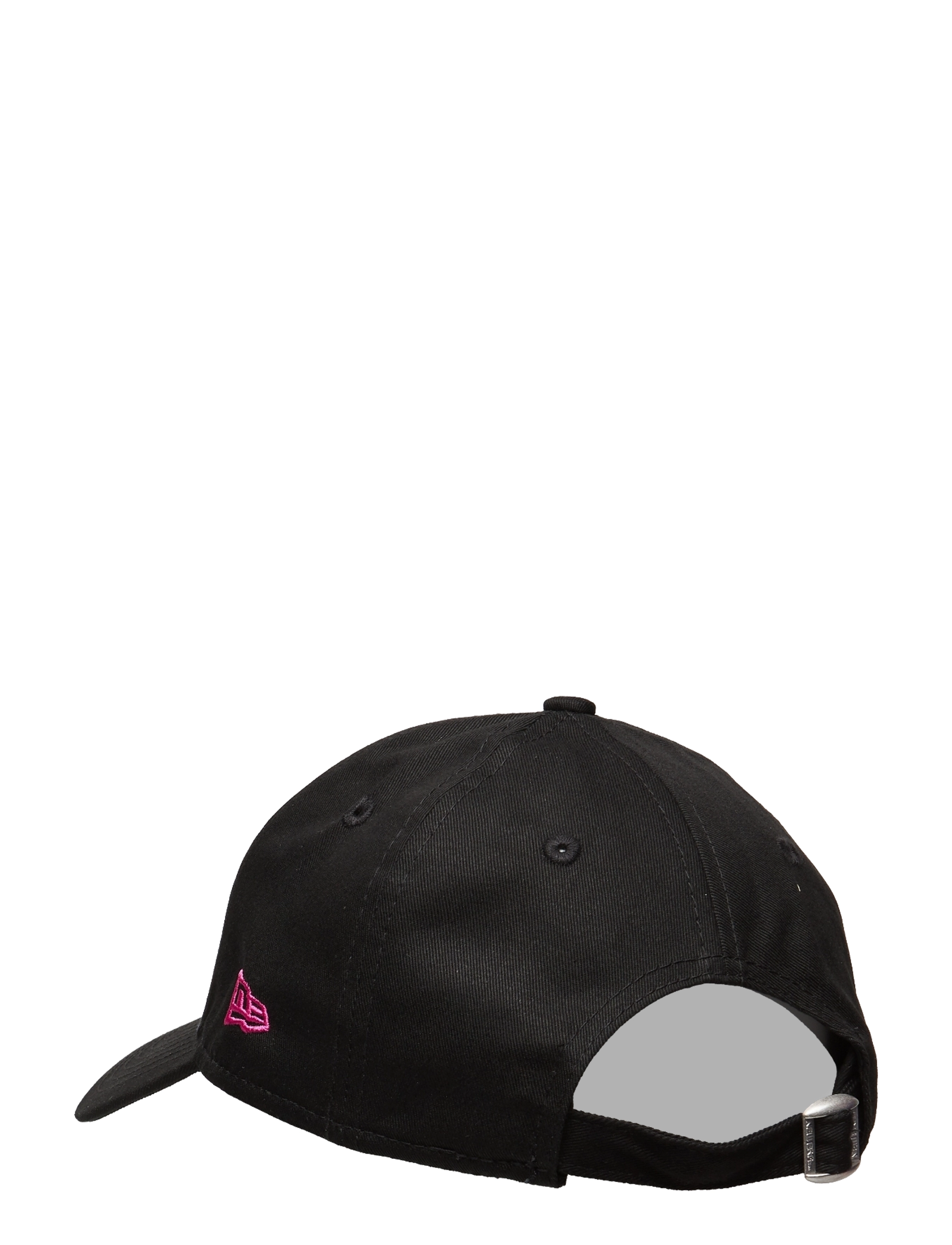 New Era - 9FORTY LEAGUE BASIC NEYYAN - blkhpk - 1