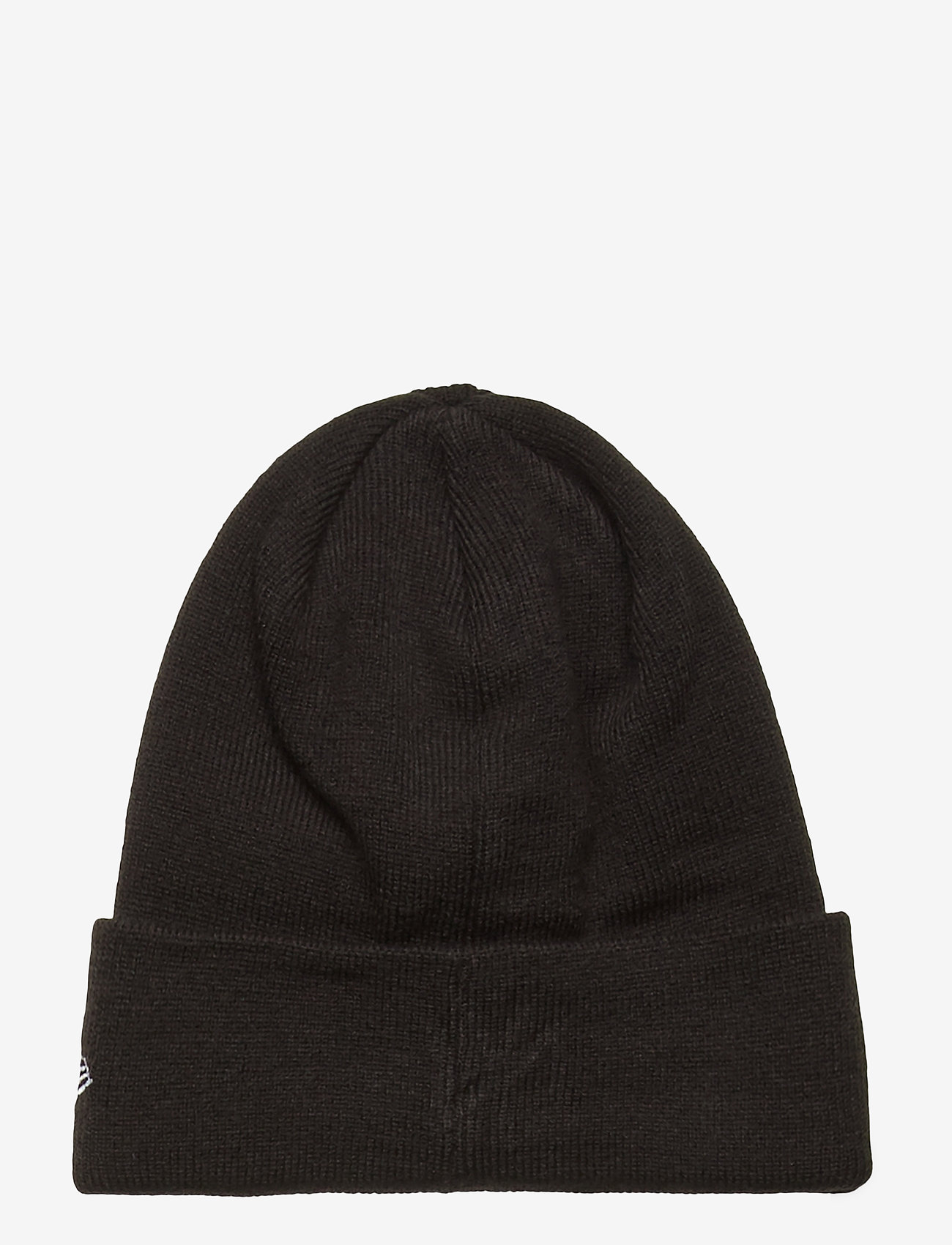 New Era - CUFF KNIT NEYYAN BLACK LIC - blkwhi - 1