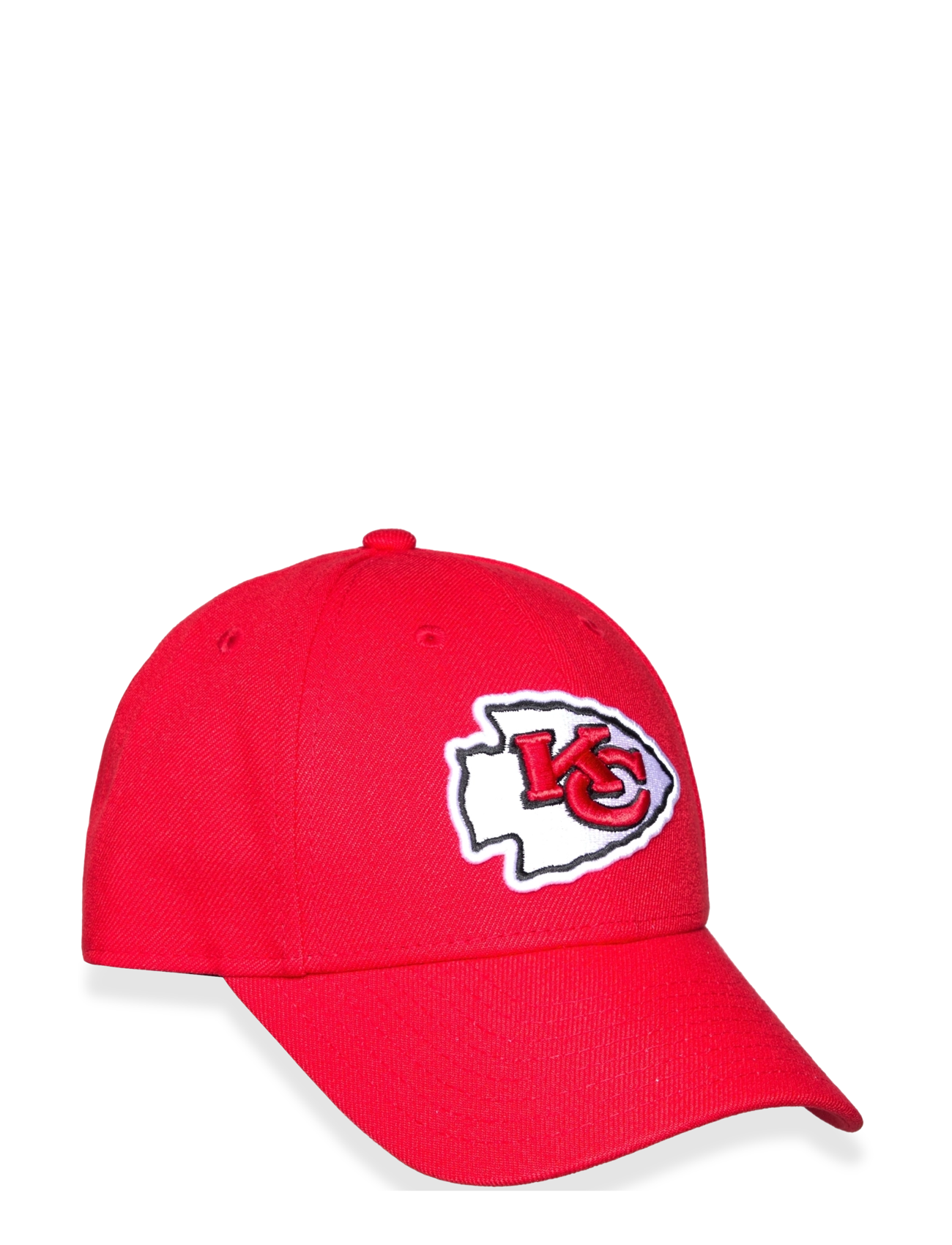 New Era JR THE LEAGUE KANCHI - 4 for 3 - OTC / red