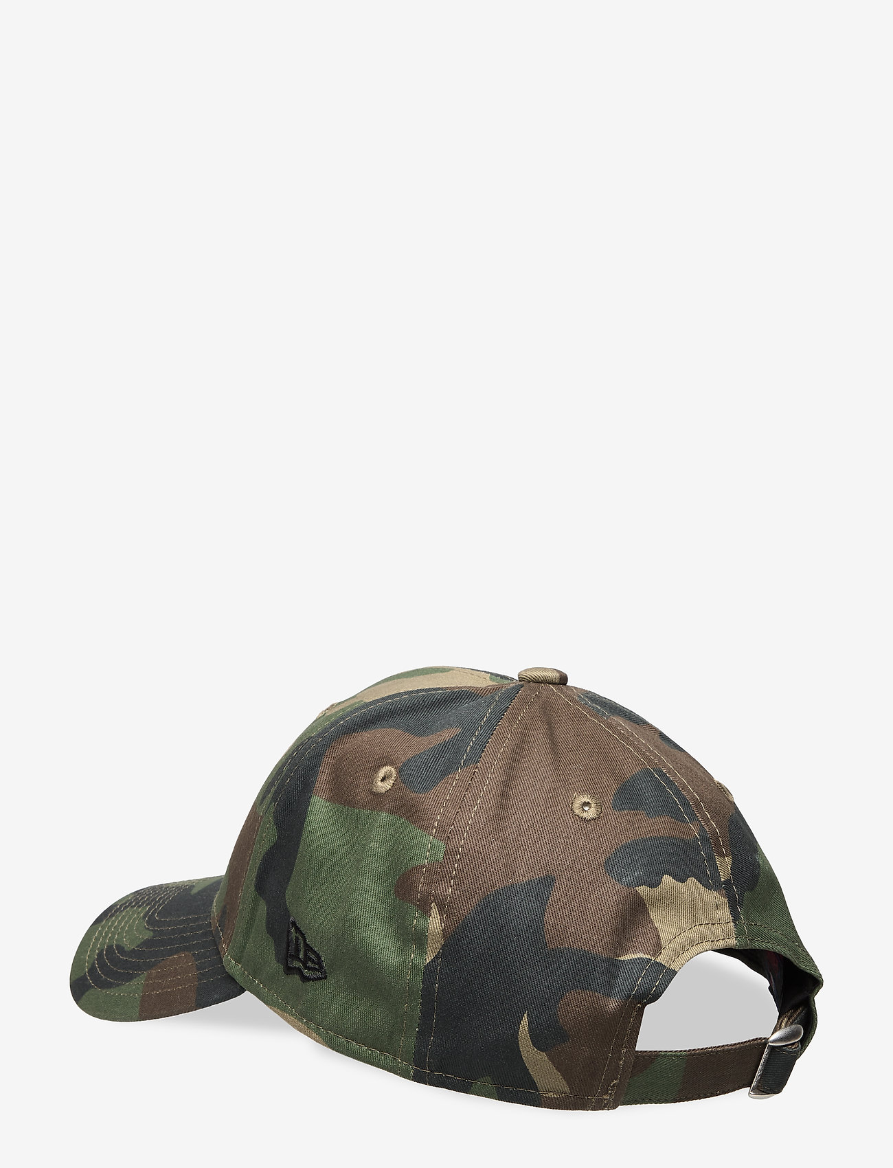 New Era - LEAGUE ESSENTIAL 9FORTY NEYYA - kappen - wdc - 1