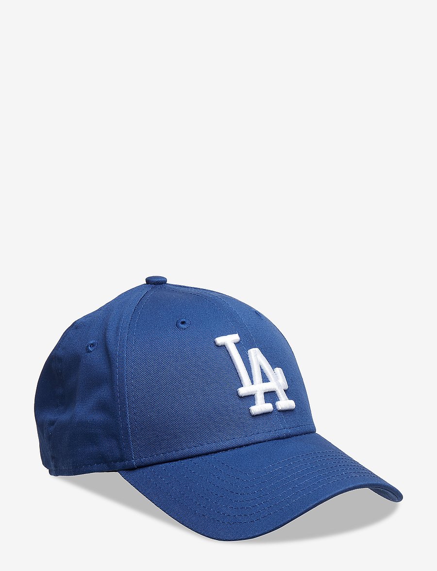 New Era - LEAGUE ESSENTIAL 9FORTY LOSDO - kappen - lrywhi - 0