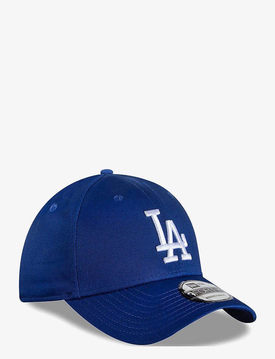 New Era - LEAGUE ESSENTIAL 9FORTY LOSDO - kappen - lrywhi - 2