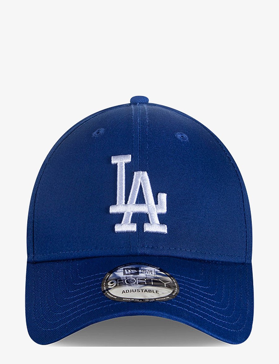 New Era - LEAGUE ESSENTIAL 9FORTY LOSDO - kappen - lrywhi - 3