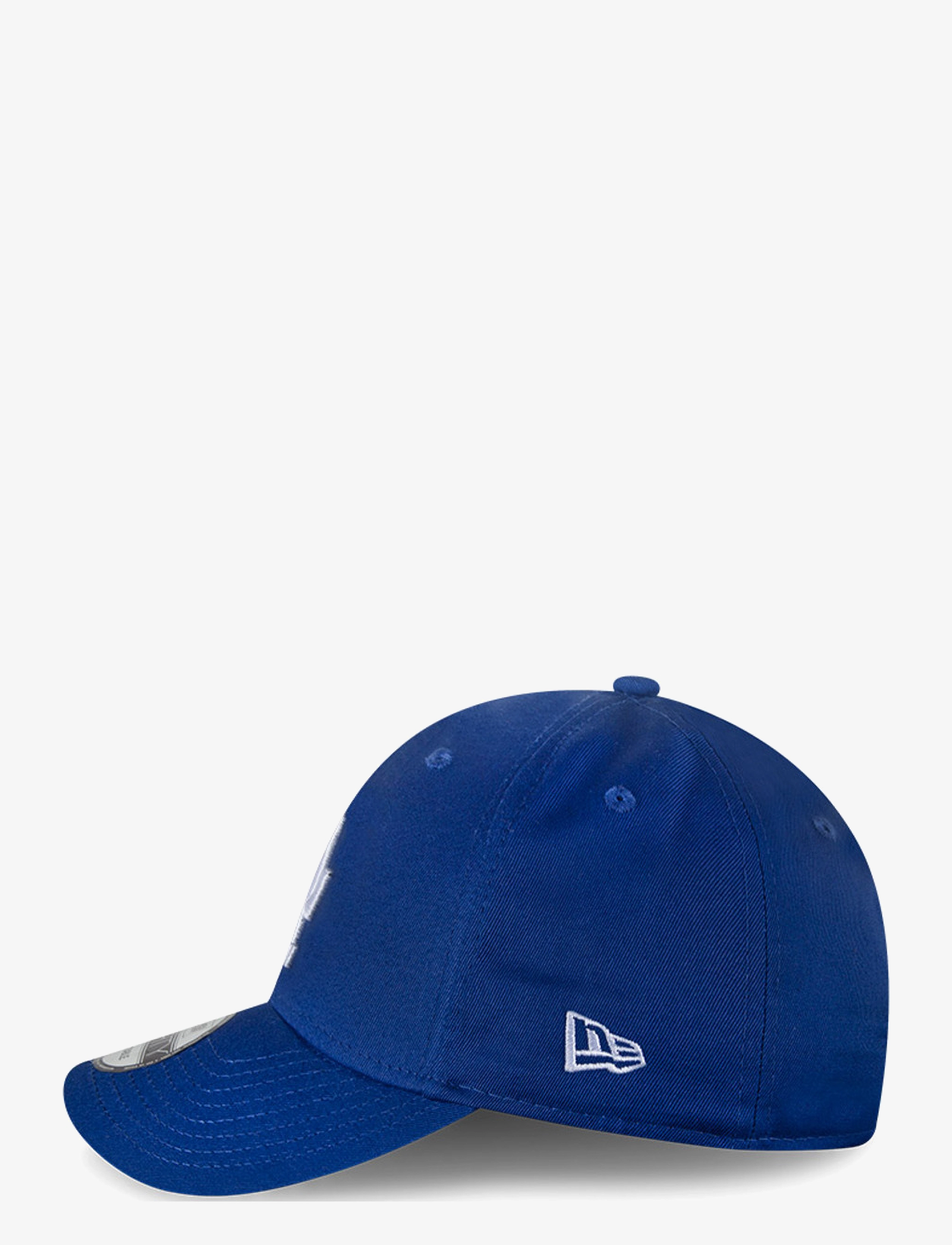 New Era - LEAGUE ESSENTIAL 9FORTY LOSDO - kepsar - lrywhi - 4