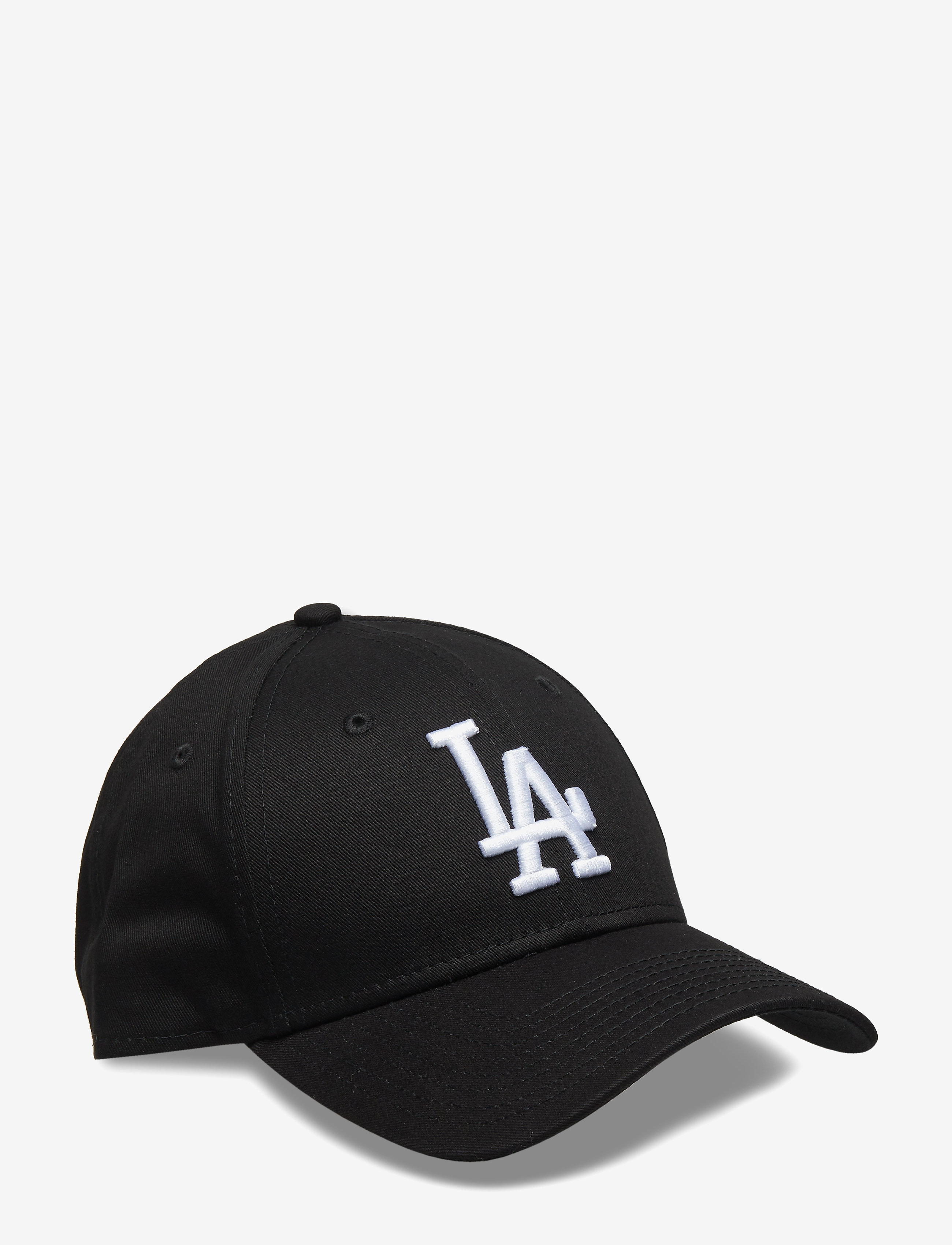 NEW ERA League Essential 9Forty Losdo Schwarz - One Size - Damen