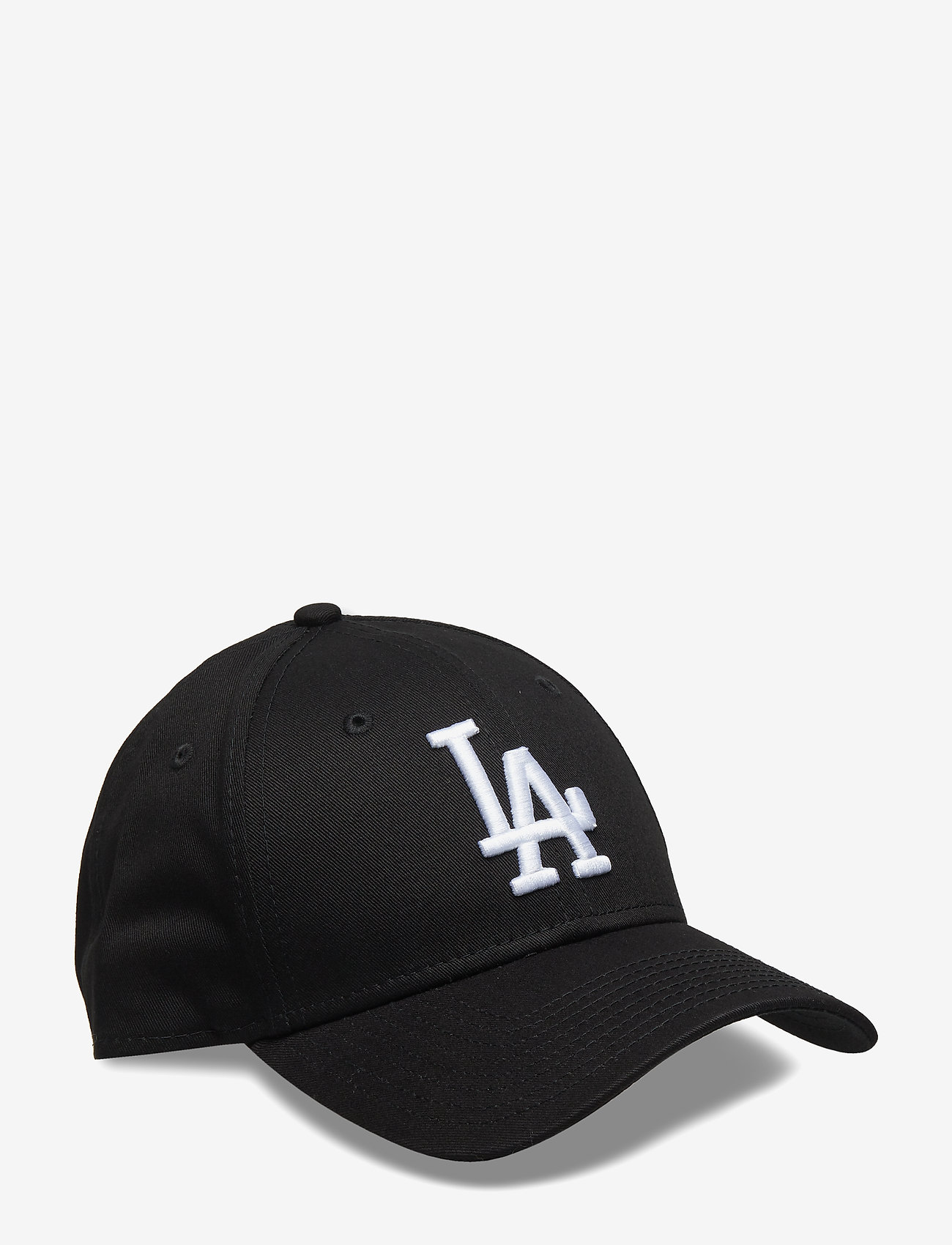 New Era - LEAGUE ESSENTIAL 9FORTY LOSDO - kappen - blkwhi - 0