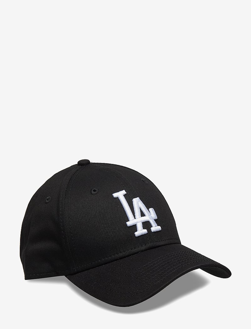 New Era - LEAGUE ESSENTIAL 9FORTY LOSDO - nokamütsid - blkwhi - 0