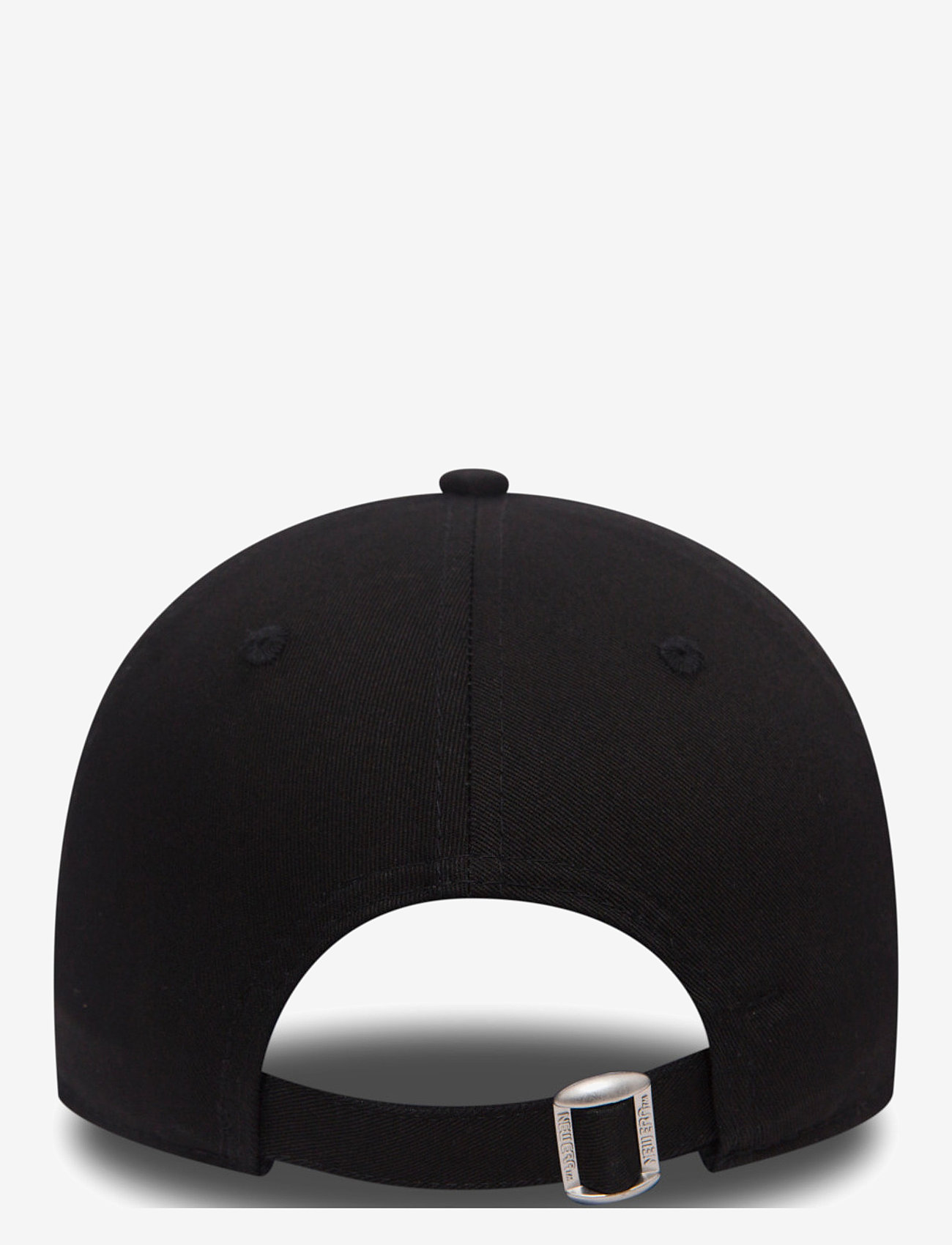 New Era - LEAGUE ESSENTIAL 9FORTY LOSDO - kappen - blkwhi - 1