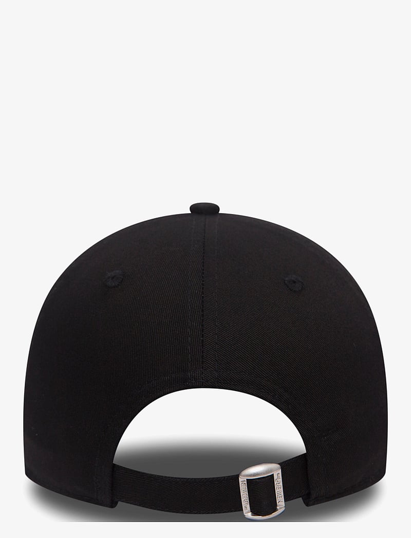 New Era - LEAGUE ESSENTIAL 9FORTY LOSDO - nokamütsid - blkwhi - 1