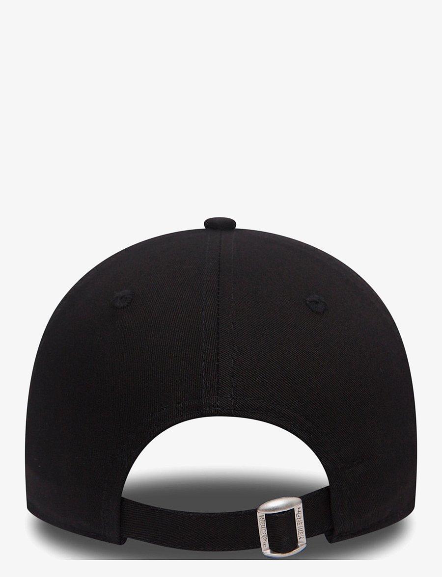 New Era - LEAGUE ESSENTIAL 9FORTY LOSDO - kasketter & caps - blkwhi - 1