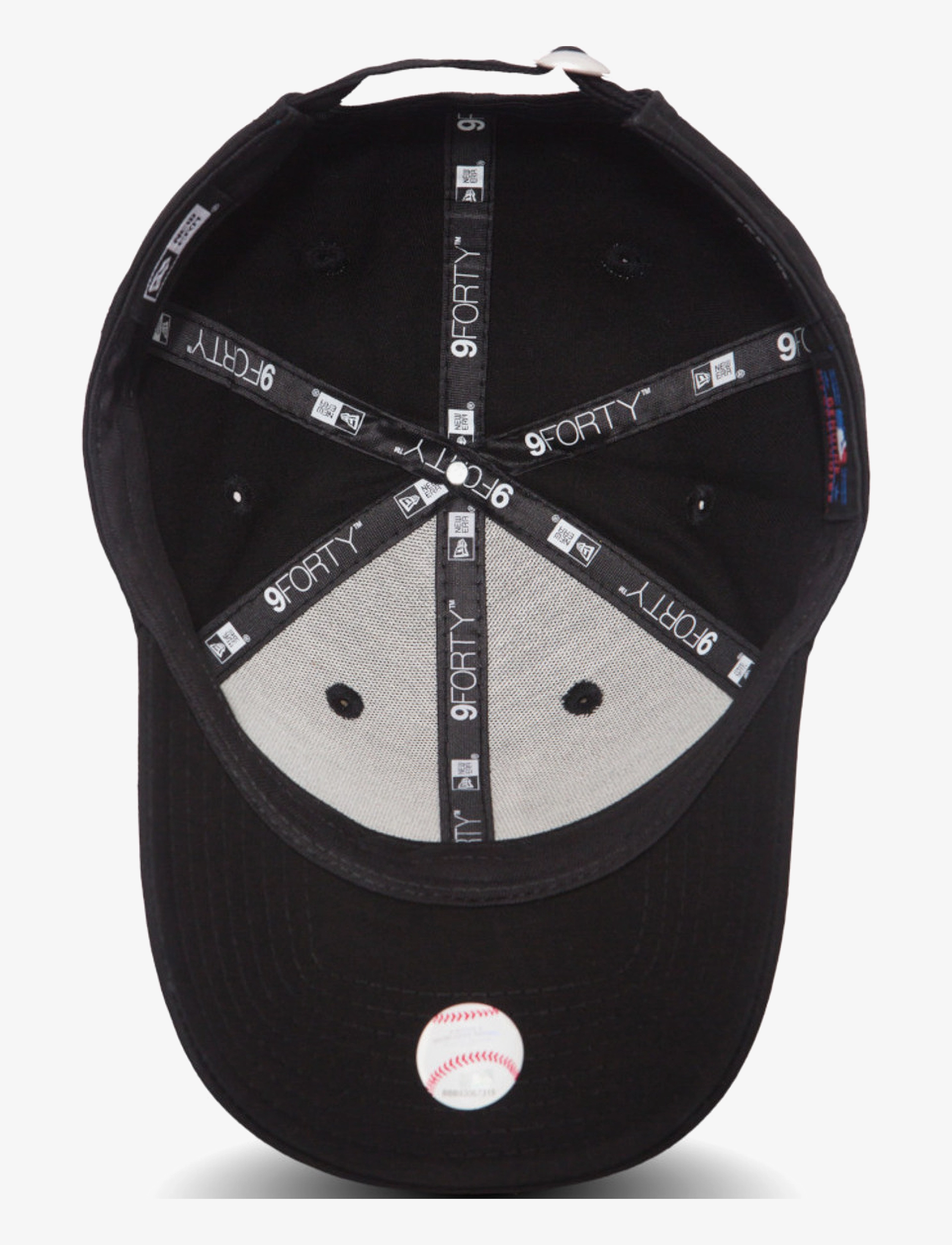 NEW ERA League Essential 9Forty Losdo kepsar dam – bild 3