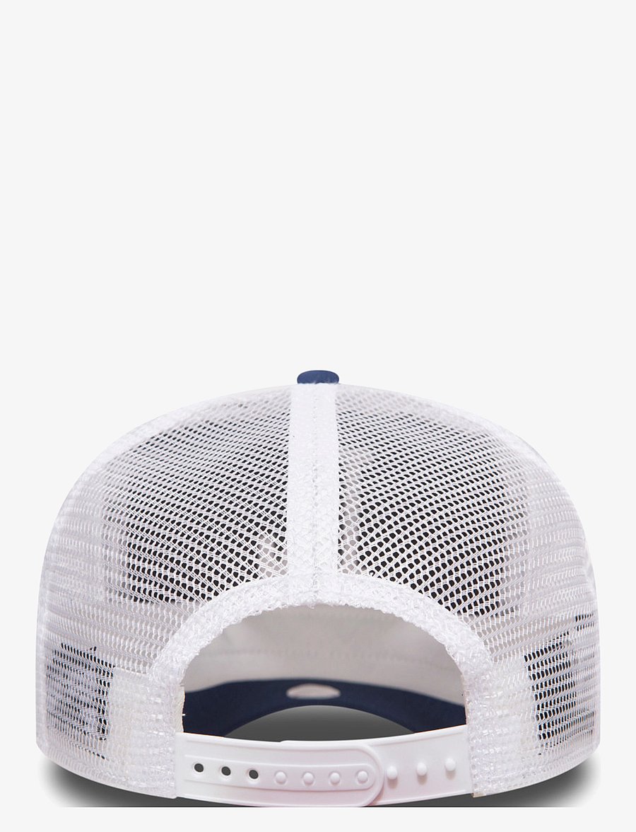 New Era - CLEAN TRUCKER LOSDOD - lrywhi - 2