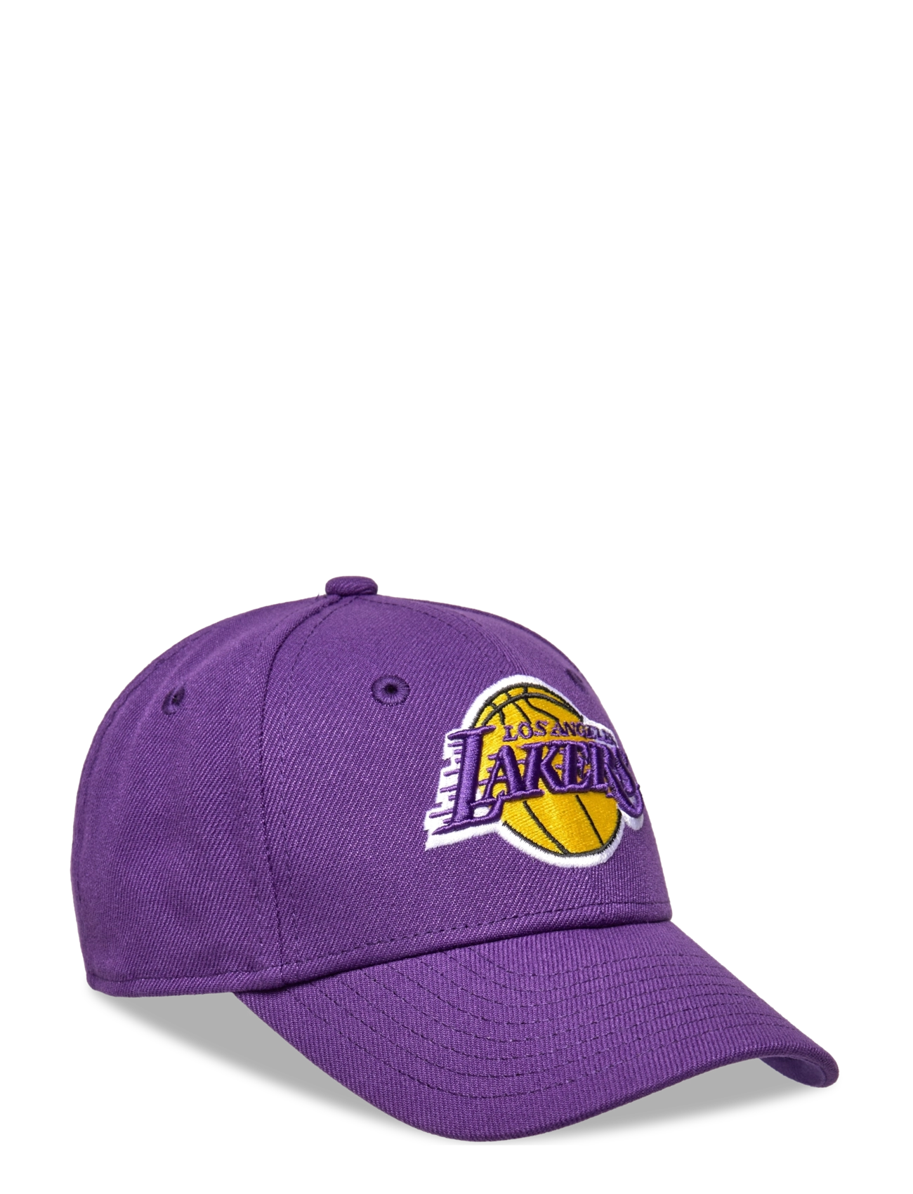 New Era JR THE LEAGUE LOSLAK - Caps - OTC / purple