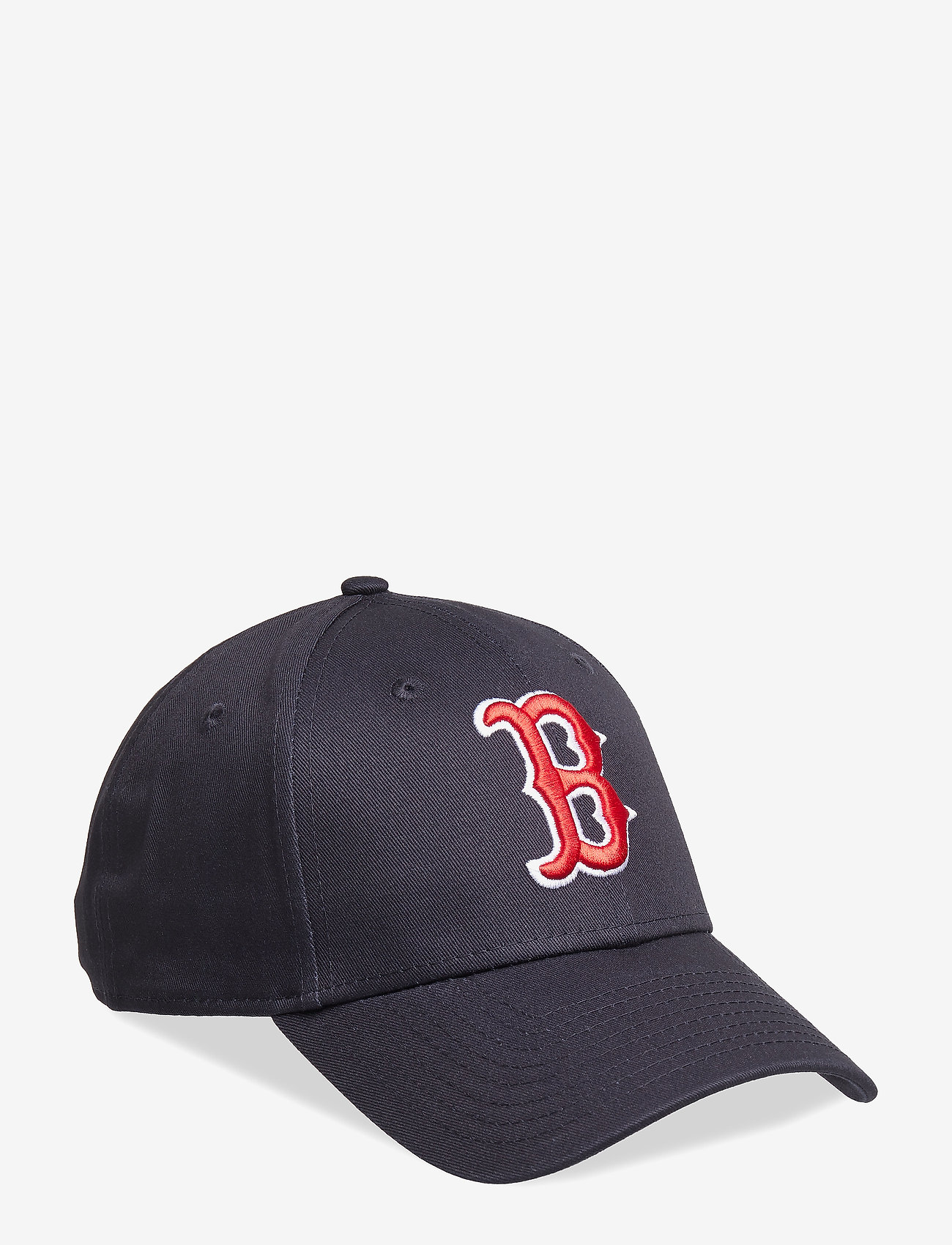 New Era - 940 MLB LEAGUE ESS BOSRED - nvyotc - 0