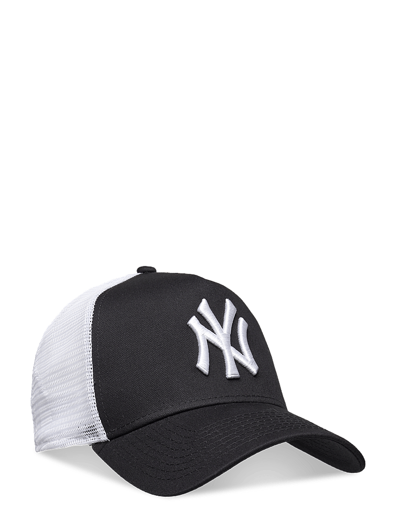 New Era - CLEAN TRUCKER 2 NEYYAN - nvywhi - 0