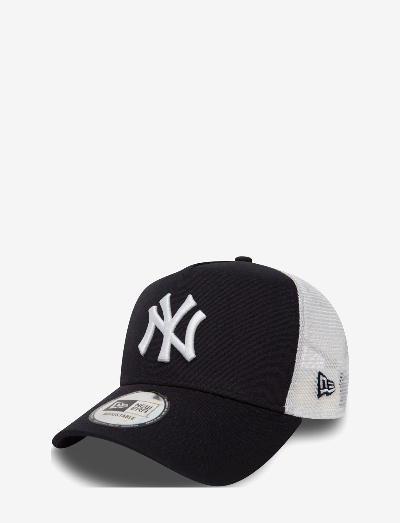 New Era - CLEAN TRUCKER 2 NEYYAN - nvywhi - 1