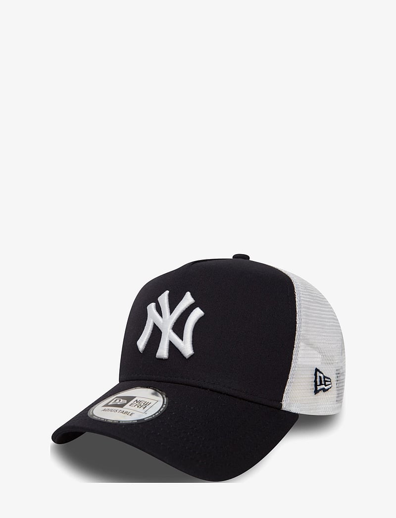 New Era - CLEAN TRUCKER 2 NEYYAN - nvywhi - 1