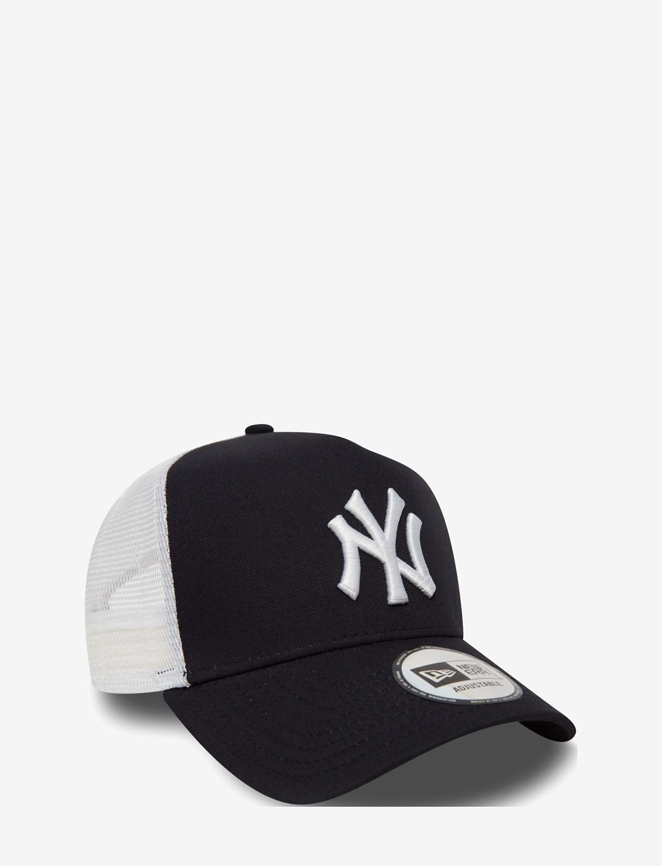 New Era - CLEAN TRUCKER 2 NEYYAN - nvywhi - 2