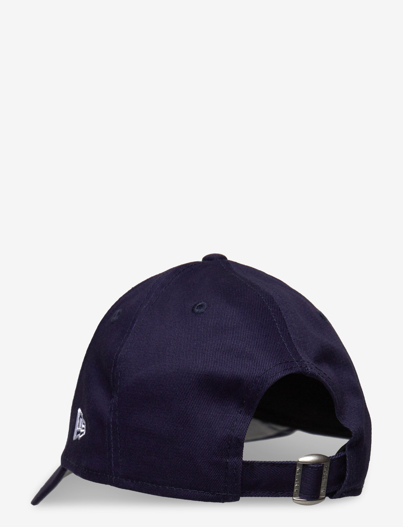 New Era - 9FORTY ESSENTIAL TOT SPUR - nvy - 1