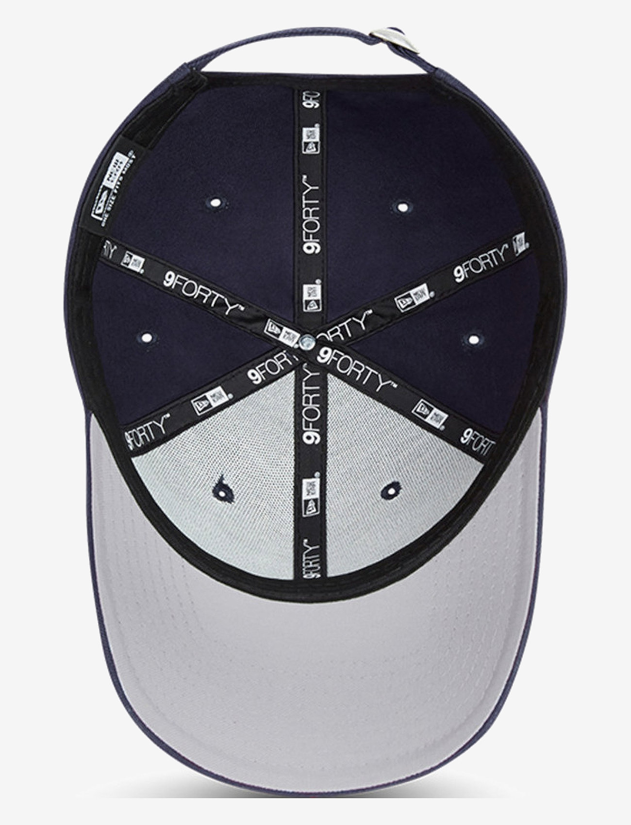 New Era - 9FORTY ESSENTIAL TOT SPUR - nvy - 3