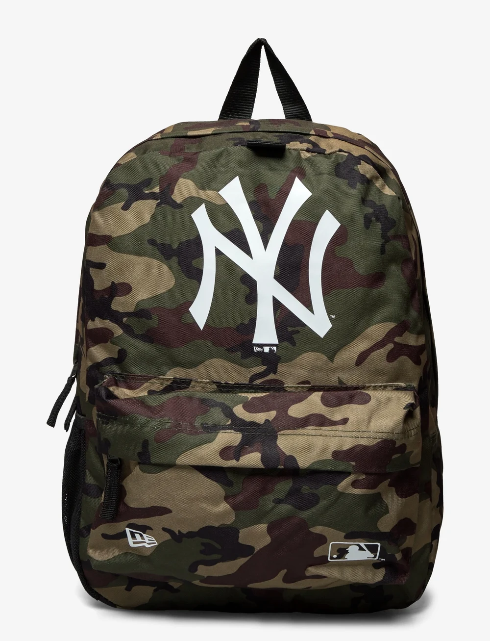 New Era - MLB STADIUM BAG NEYYAN - ryggsäckar - wdc - 0