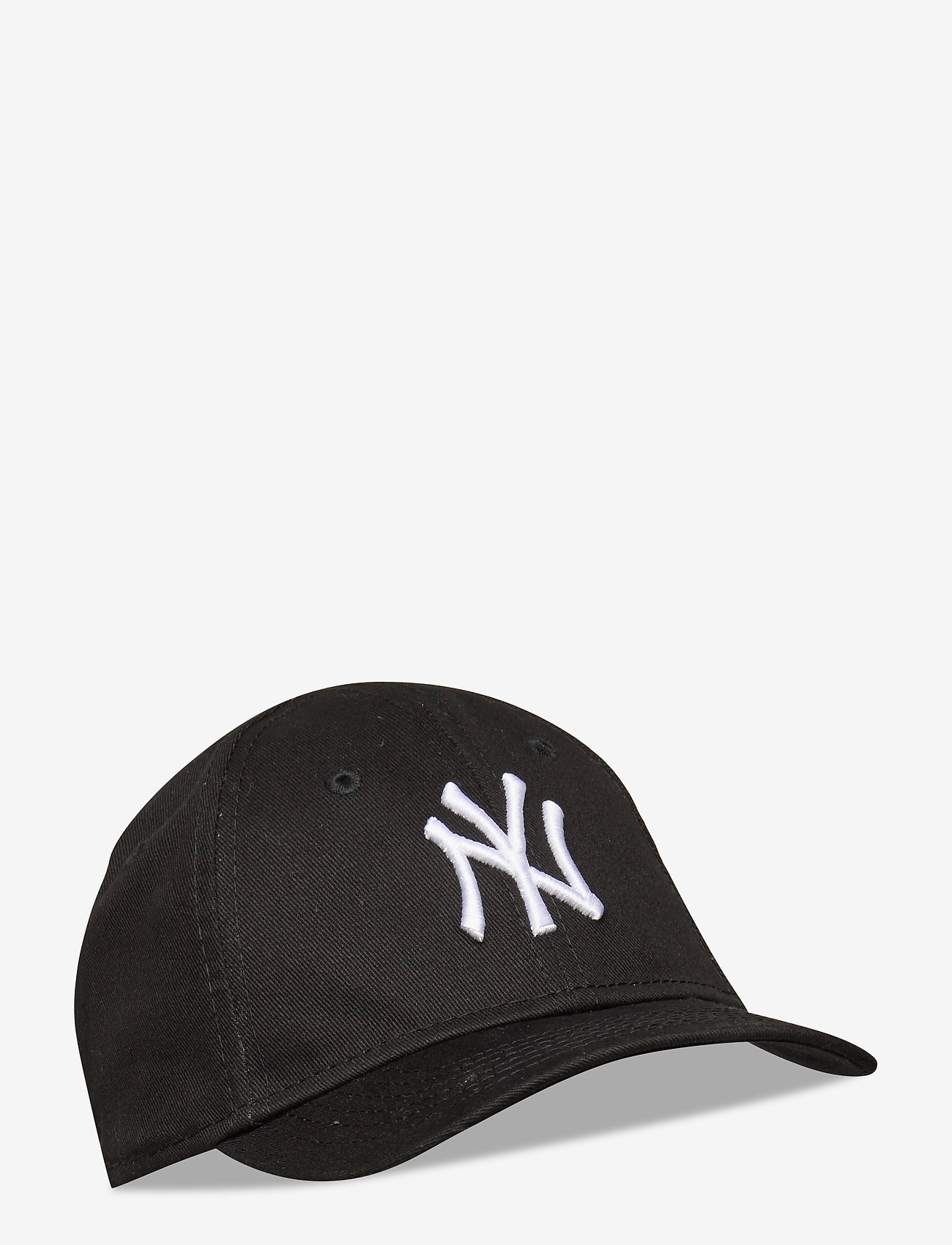 New Era - LEAGUE ESSENTIAL INF 940 NEYY - blkwhi - 0