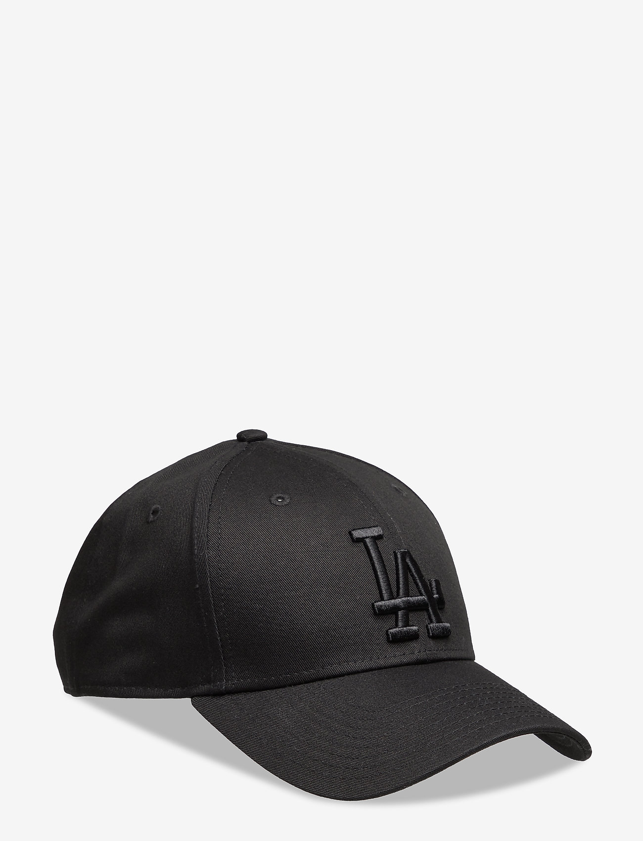 New Era - LEAGUE ESSENTIAL 940 LOSDOD - kappen - blkblk - 0