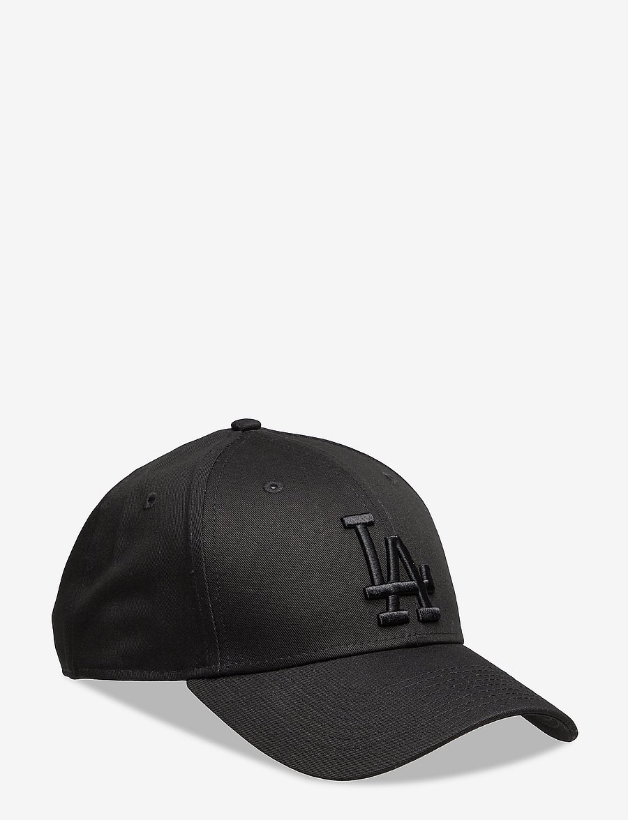 New Era - LEAGUE ESSENTIAL 940 LOSDOD - accessories - blkblk - 0