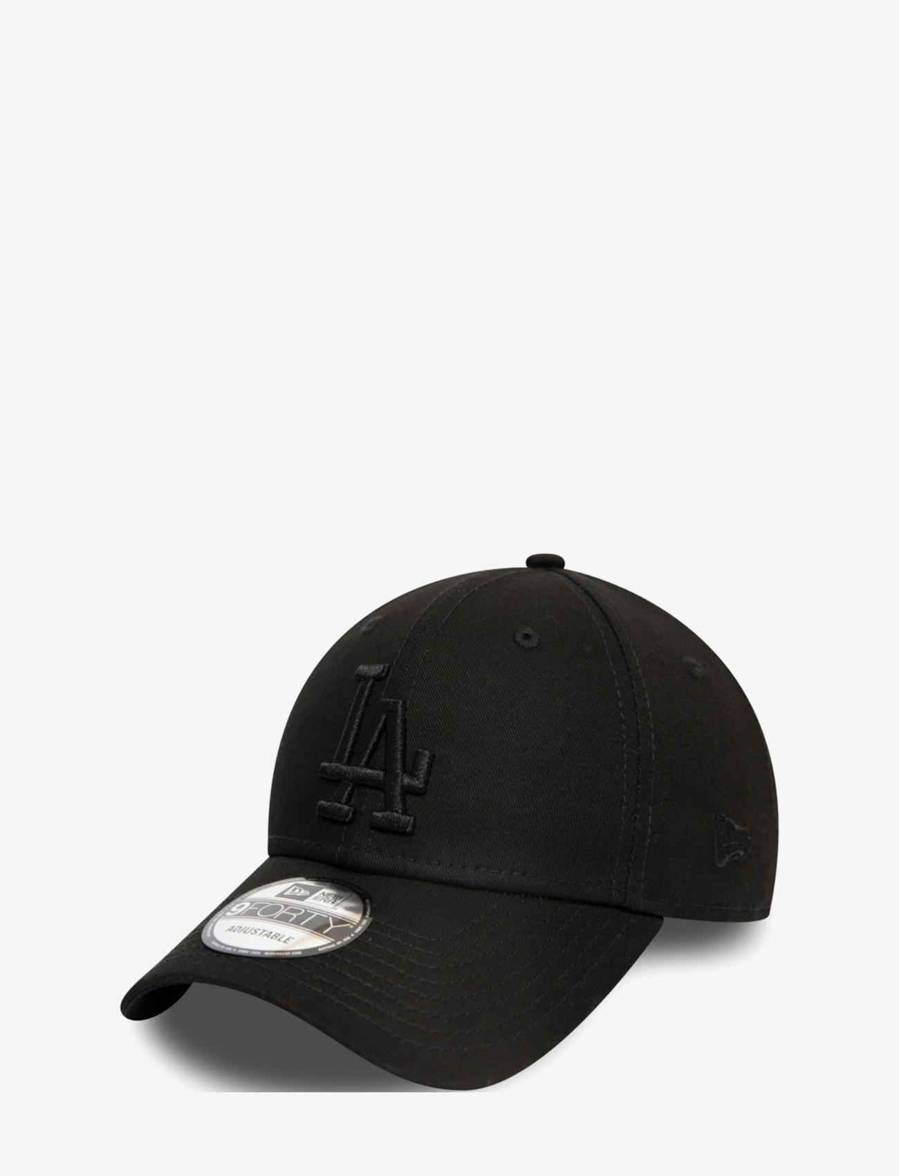 New Era - LEAGUE ESSENTIAL 940 LOSDOD - die niedrigsten preise - blkblk - 1