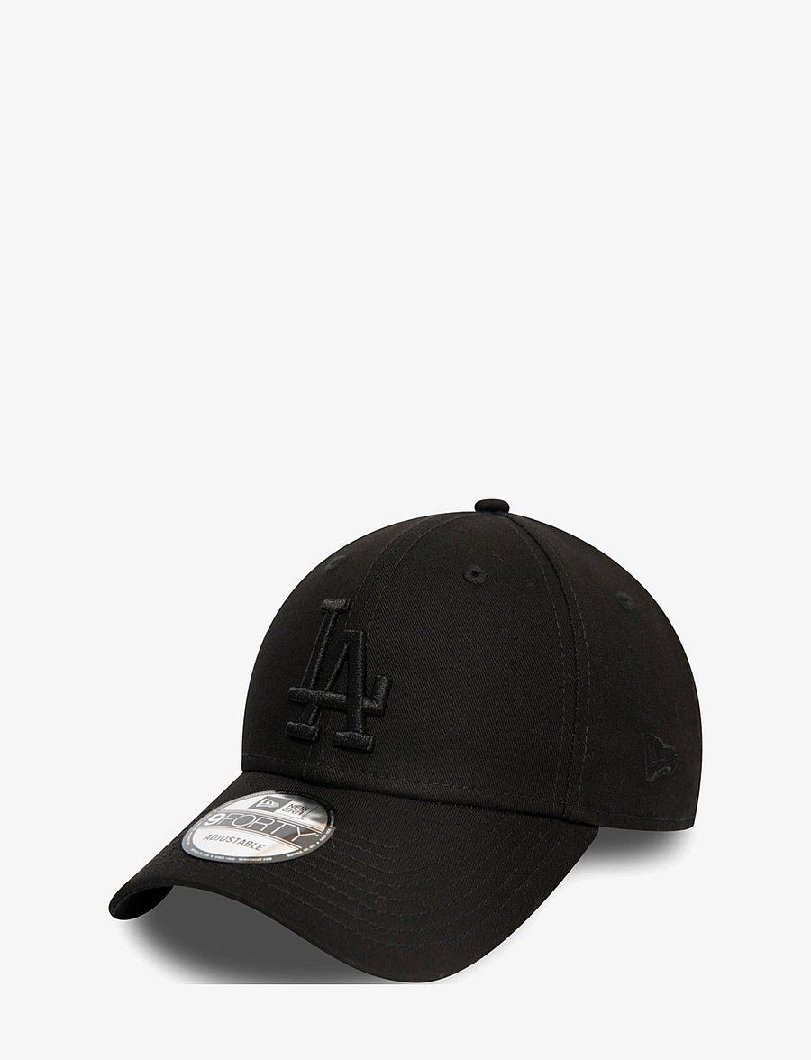 New Era - LEAGUE ESSENTIAL 940 LOSDOD - accessories - blkblk - 1