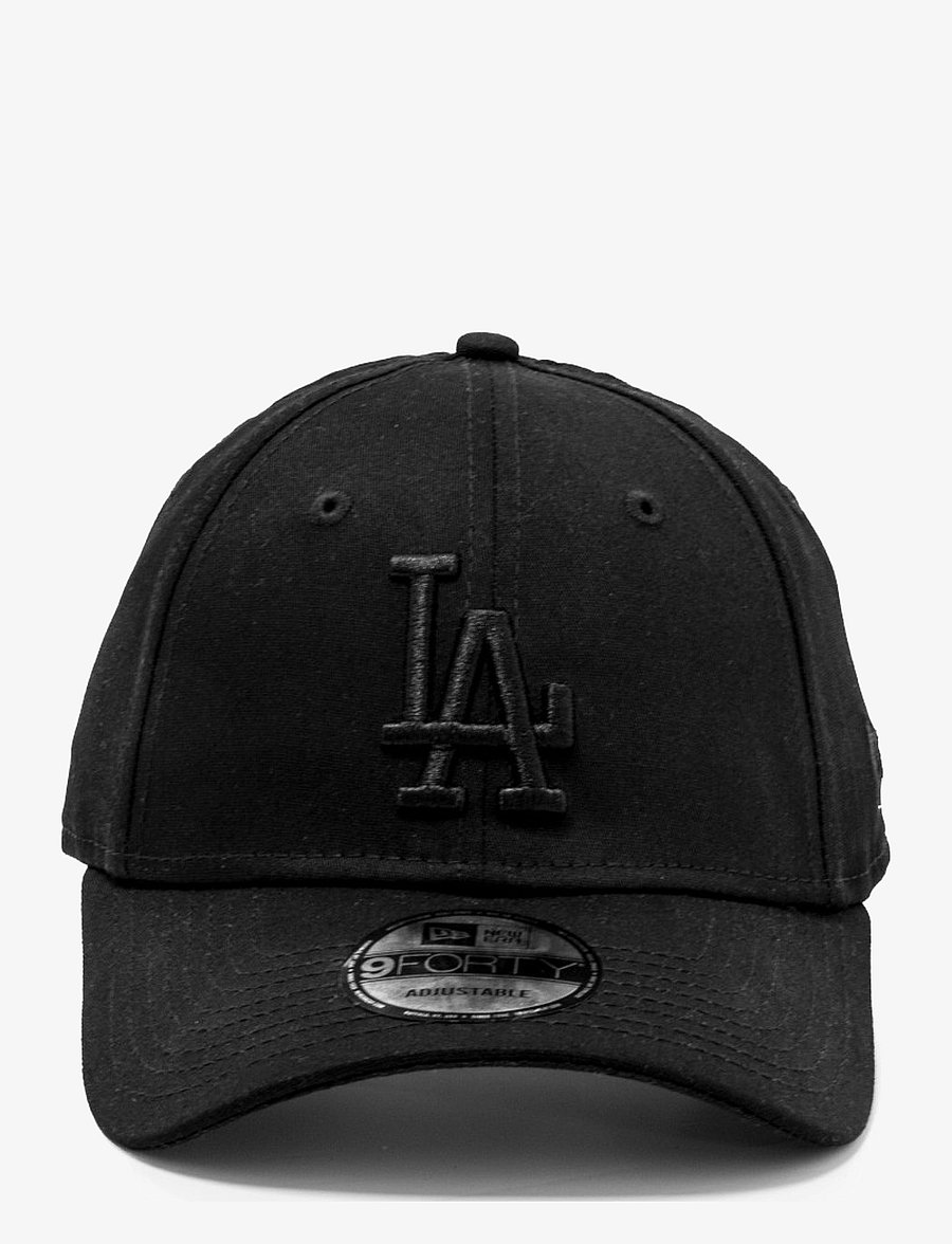 New Era - LEAGUE ESSENTIAL 940 LOSDOD - accessories - blkblk - 2