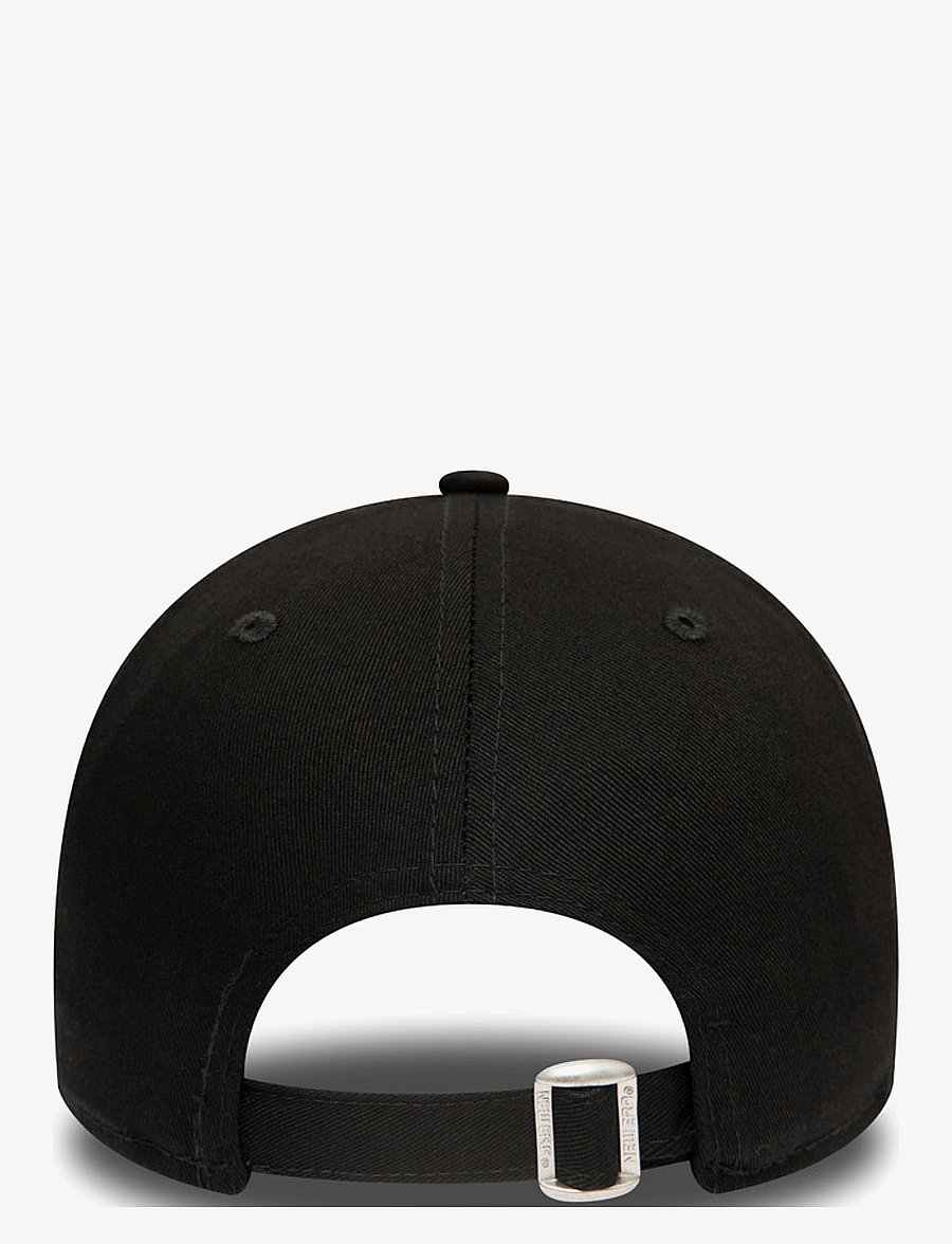 New Era - LEAGUE ESSENTIAL 940 LOSDOD - accessories - blkblk - 3