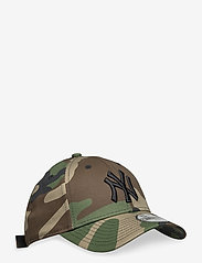 New Era Kids League Essential 940 Ney Caps Boozt