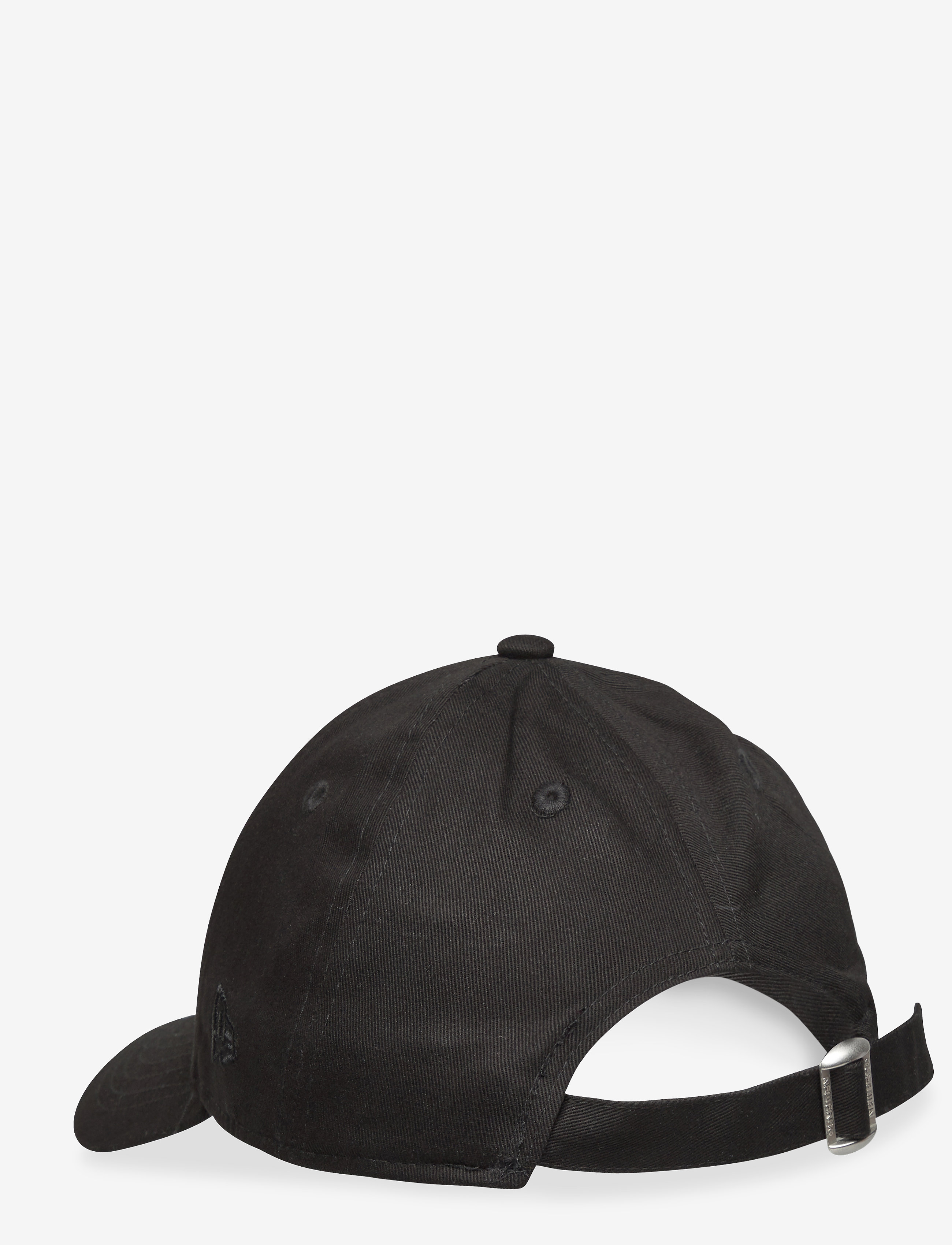 New Era - KIDS LEAGUE ESSENTIAL 940 NEY - hats & caps - blk - 1