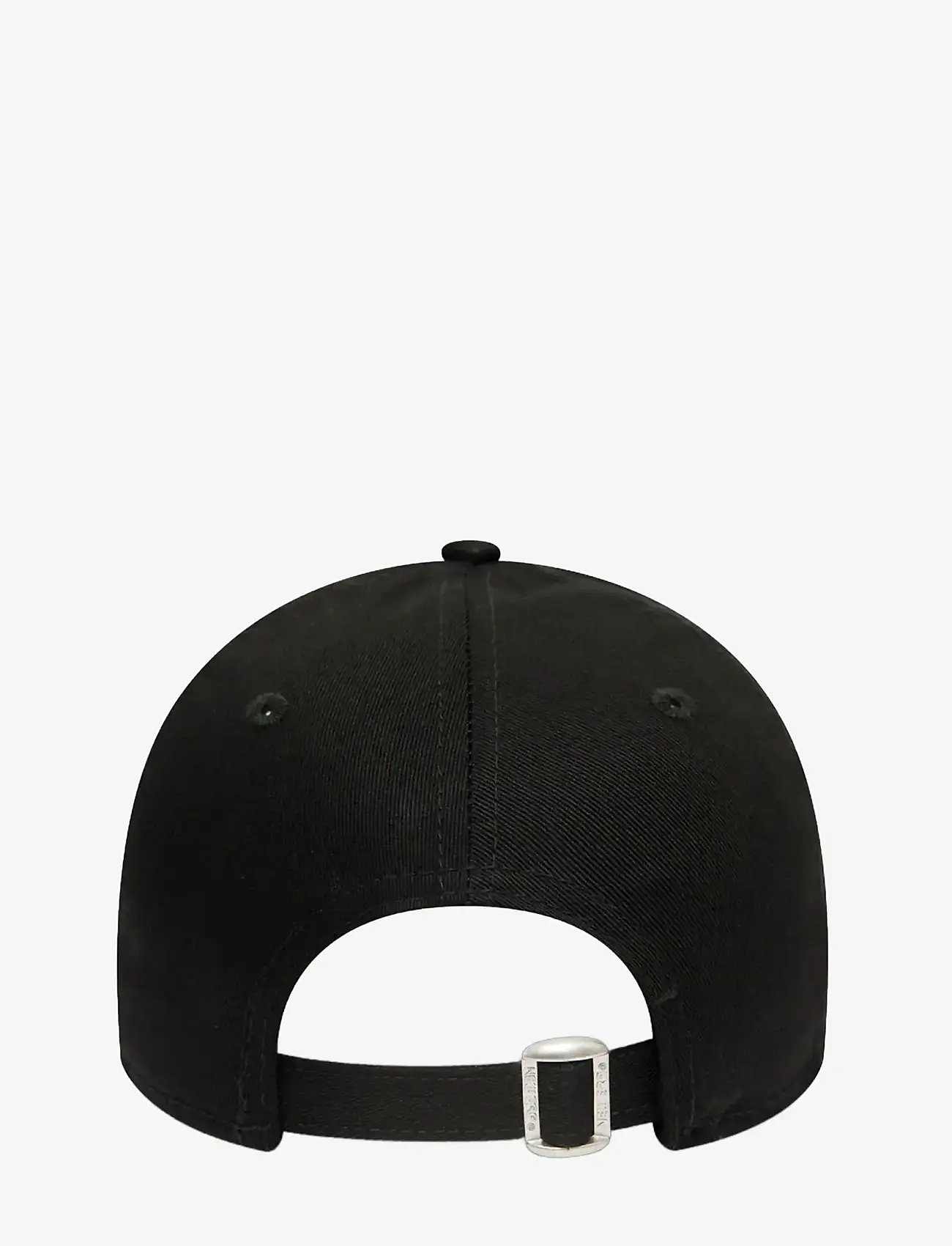 New Era - KIDS LEAGUE ESSENTIAL 940 NEY - skrybėlės ir kepurės su snapeliu - blk - 2